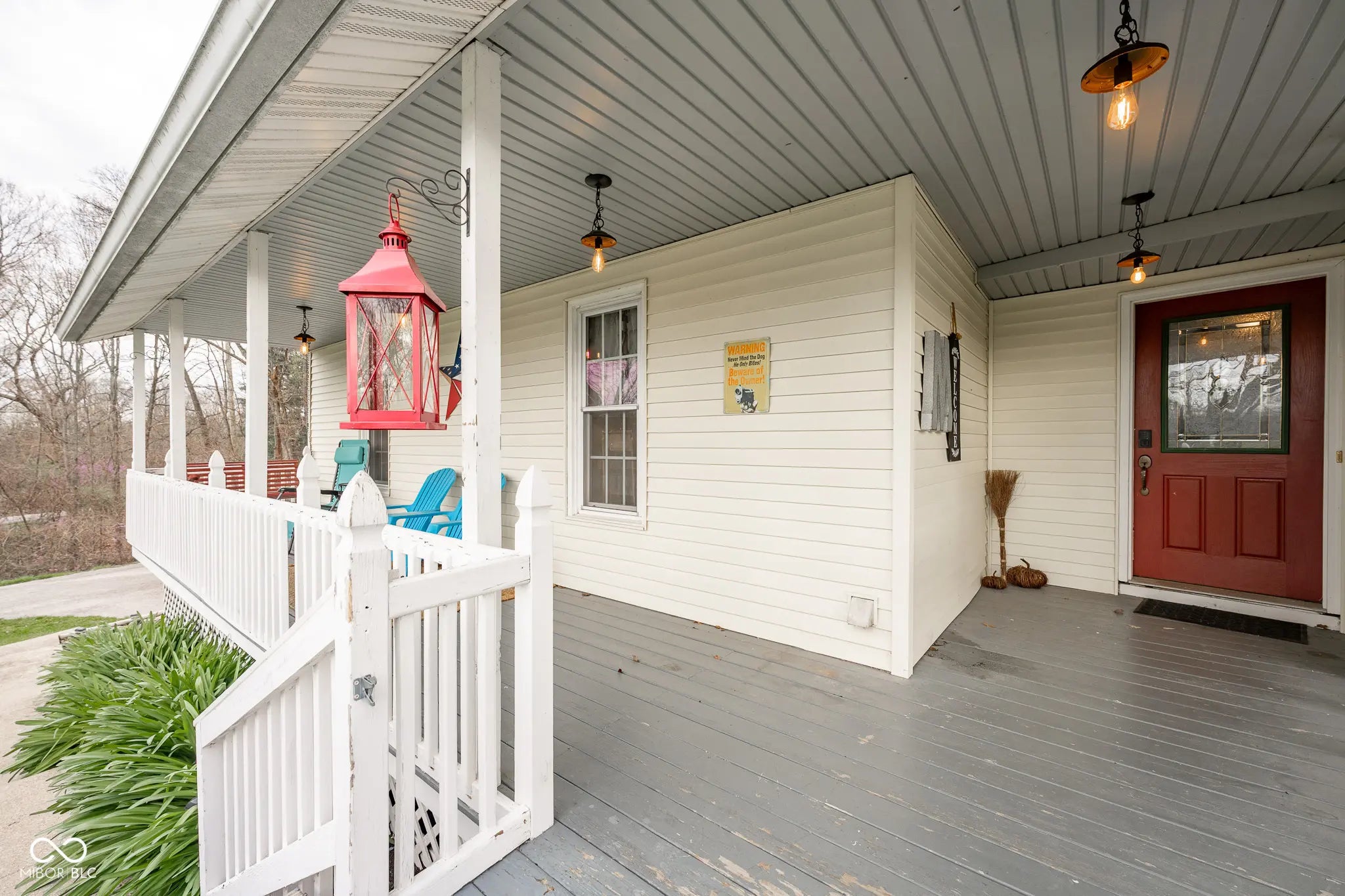 1009 Burke Shiloh Road MLS 22029991 No Subdivision photo 11