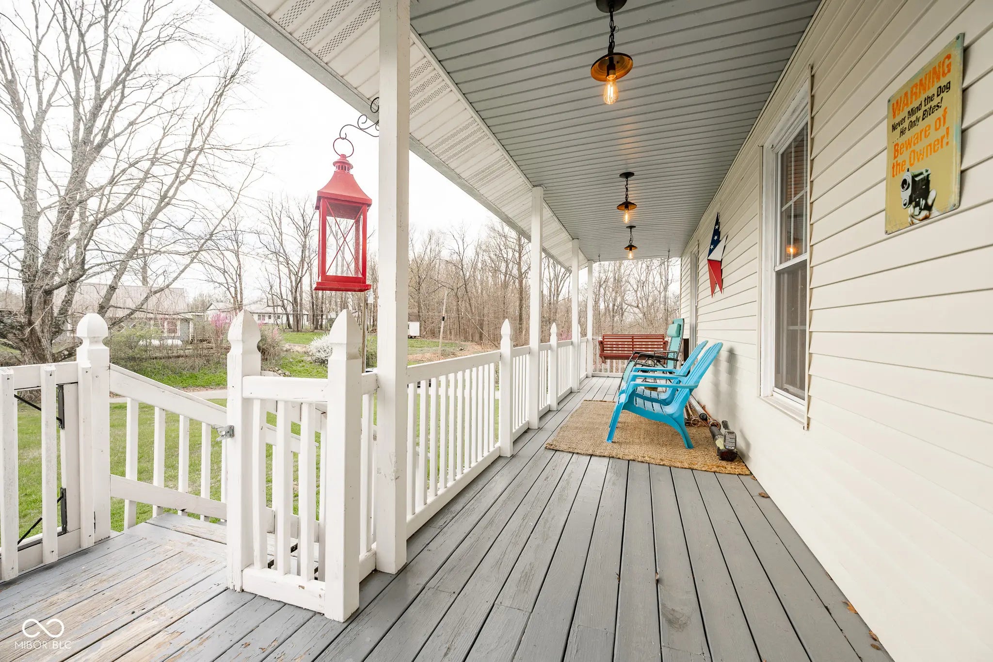 1009 Burke Shiloh Road MLS 22029991 No Subdivision photo 12