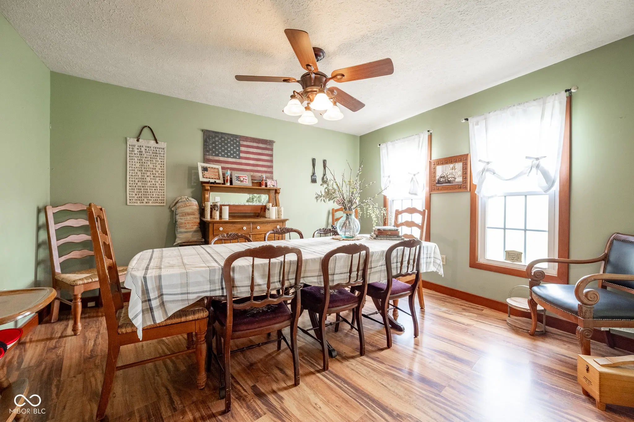 1009 Burke Shiloh Road MLS 22029991 No Subdivision photo 14