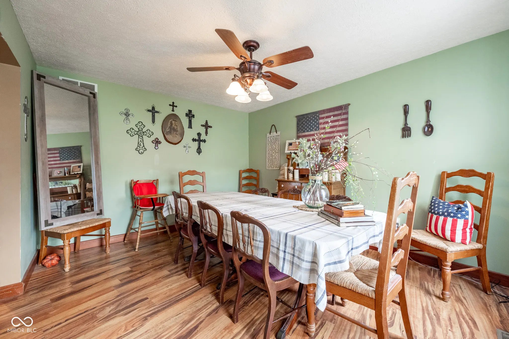 1009 Burke Shiloh Road MLS 22029991 No Subdivision photo 15