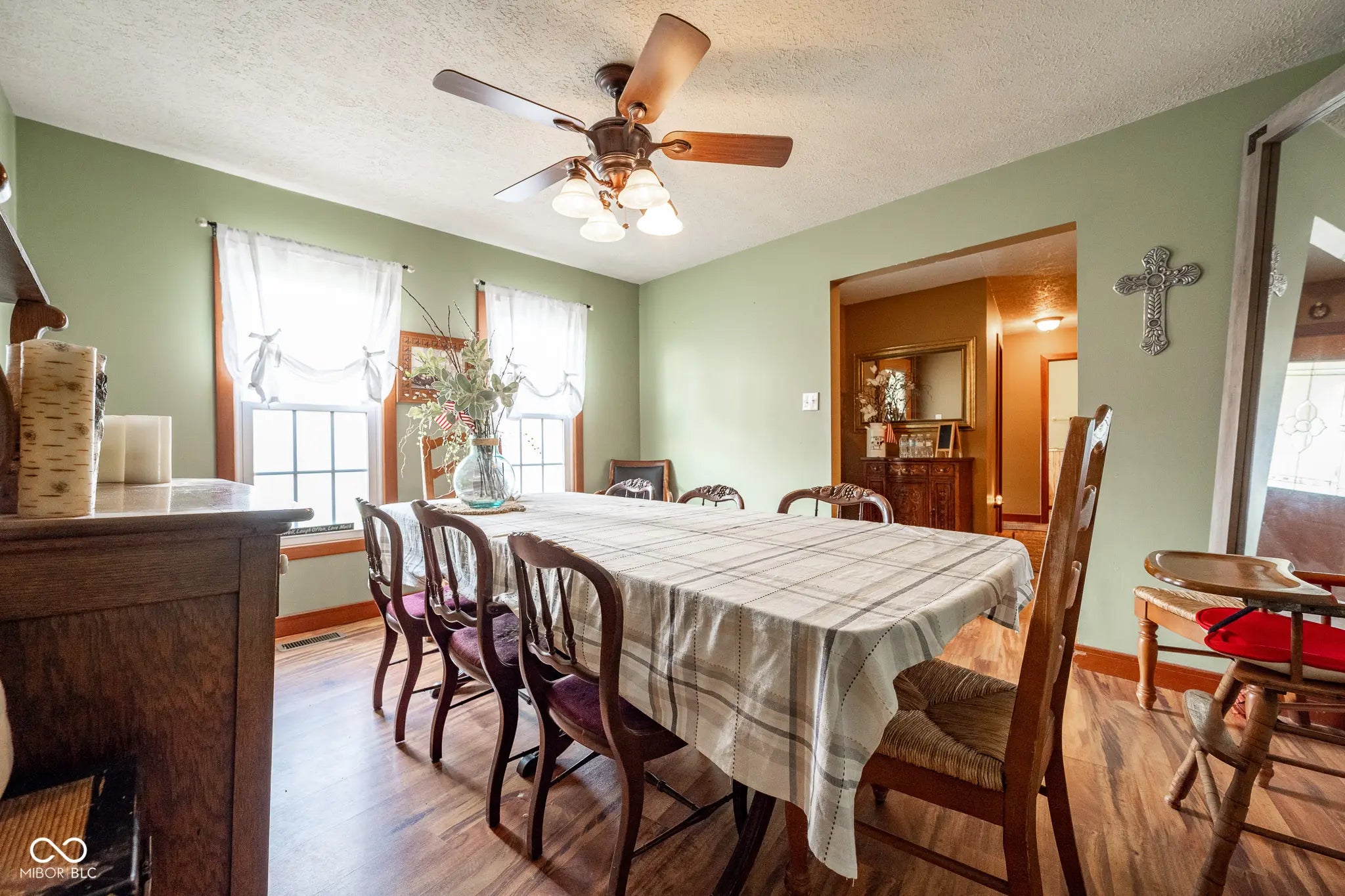 1009 Burke Shiloh Road MLS 22029991 No Subdivision photo 16