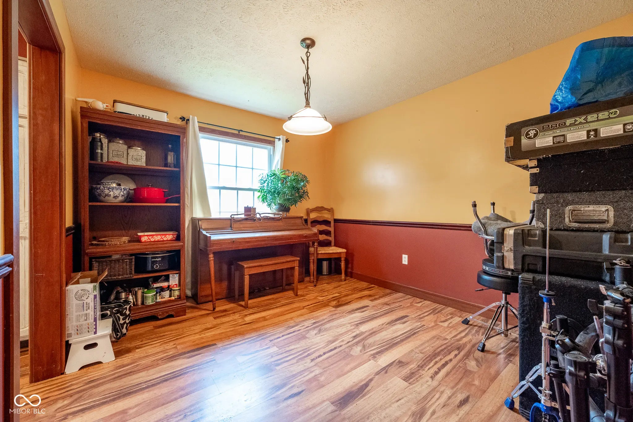 1009 Burke Shiloh Road MLS 22029991 No Subdivision photo 18