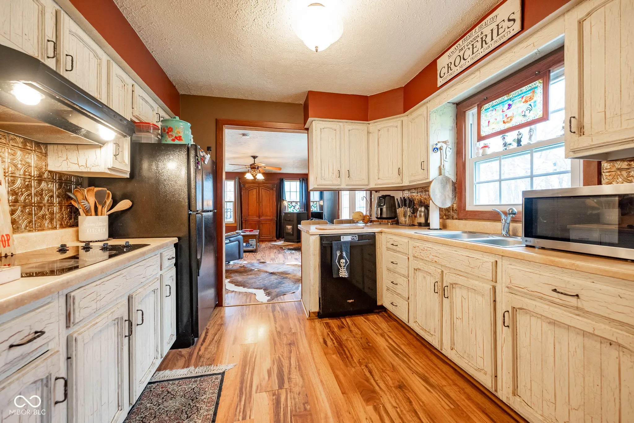 1009 Burke Shiloh Road MLS 22029991 No Subdivision photo 22