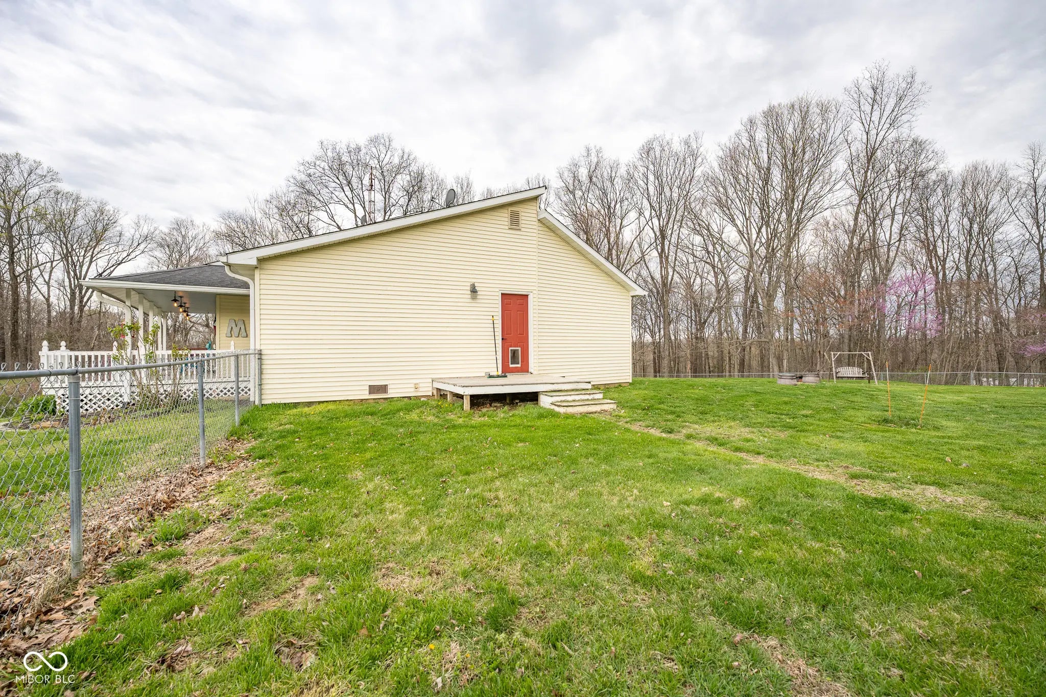 1009 Burke Shiloh Road MLS 22029991 No Subdivision photo 3