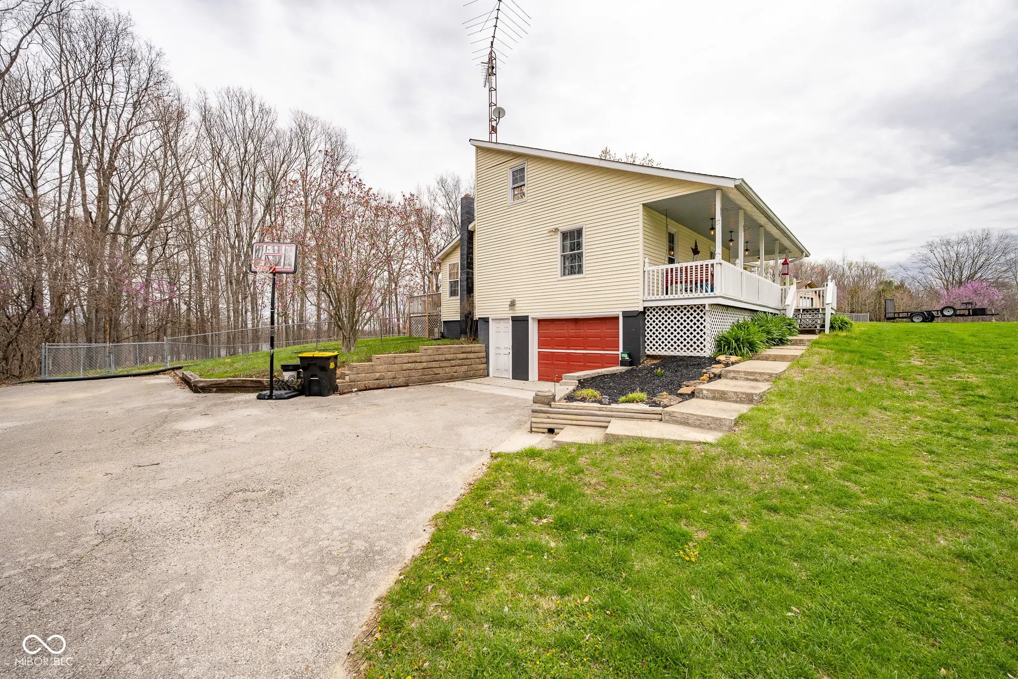 1009 Burke Shiloh Road MLS 22029991 No Subdivision photo 38