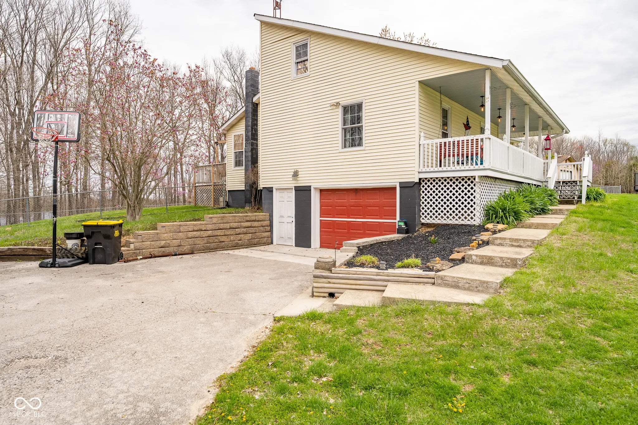 1009 Burke Shiloh Road MLS 22029991 No Subdivision photo 39