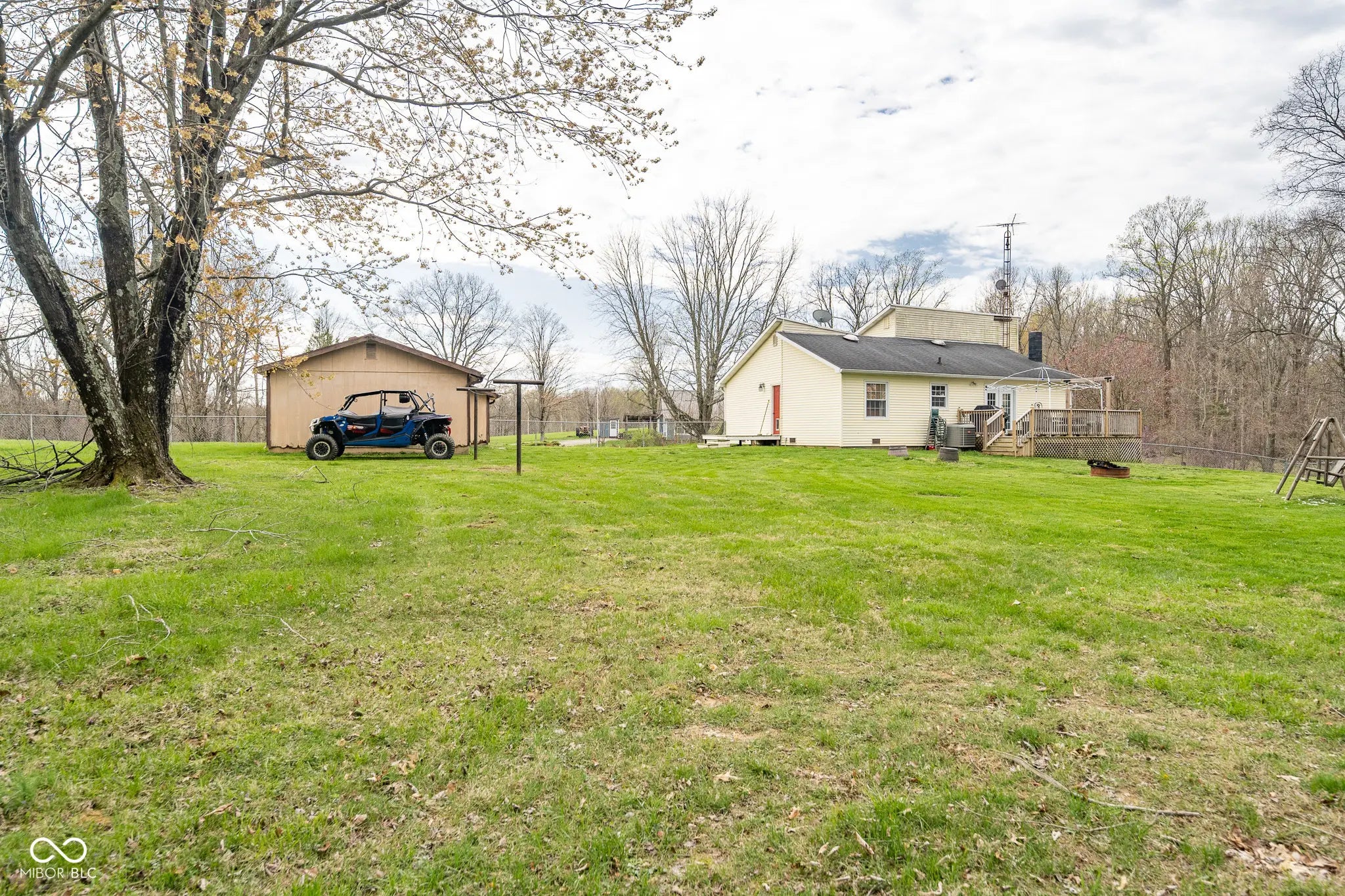 1009 Burke Shiloh Road MLS 22029991 No Subdivision photo 4