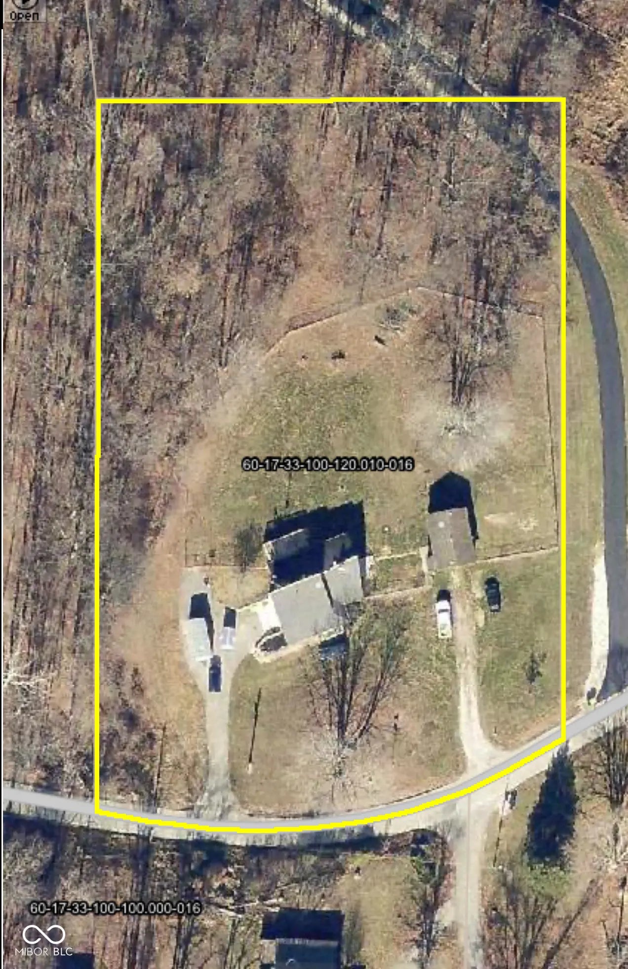 1009 Burke Shiloh Road MLS 22029991 No Subdivision photo 41