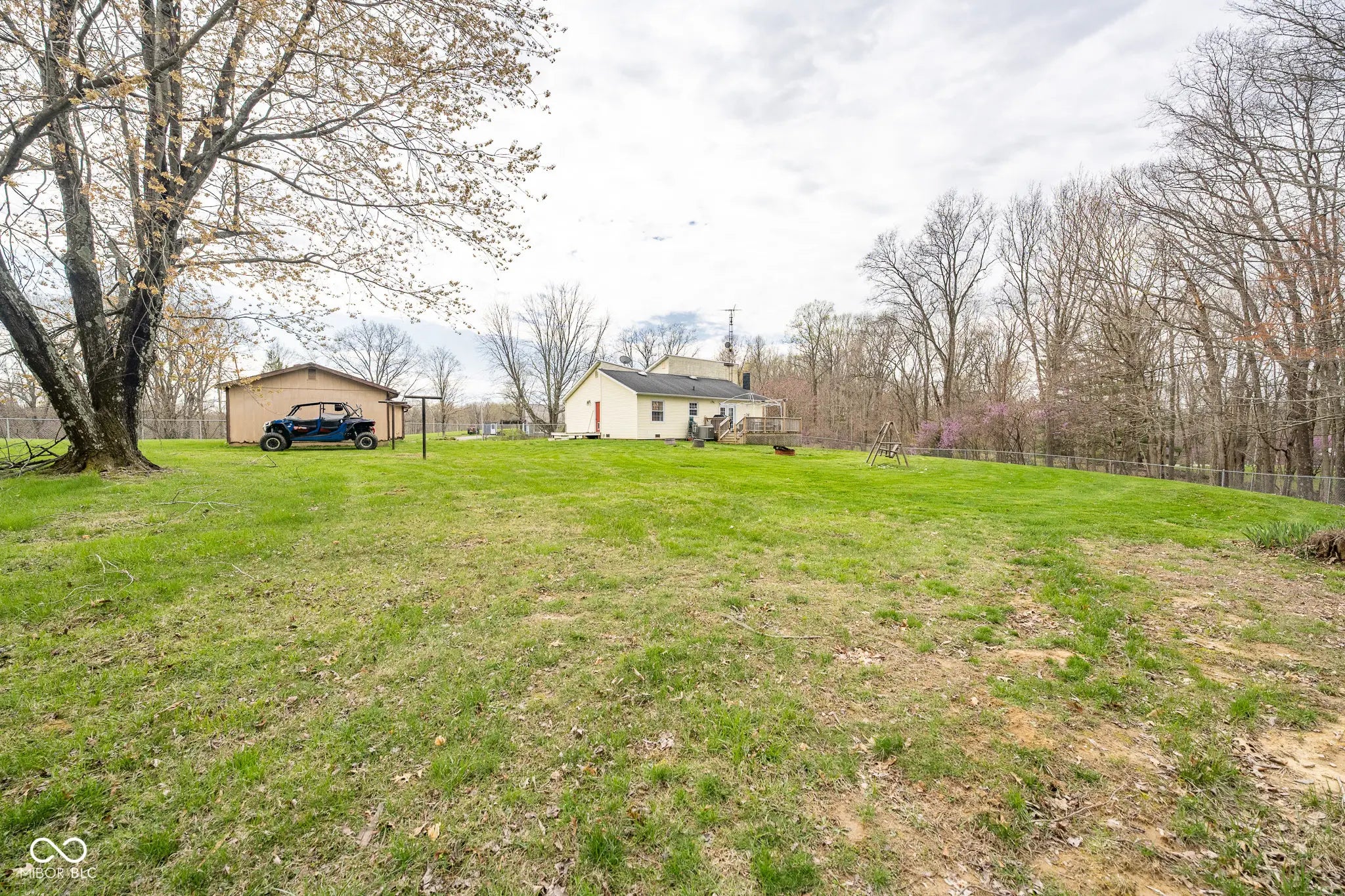 1009 Burke Shiloh Road MLS 22029991 No Subdivision photo 5