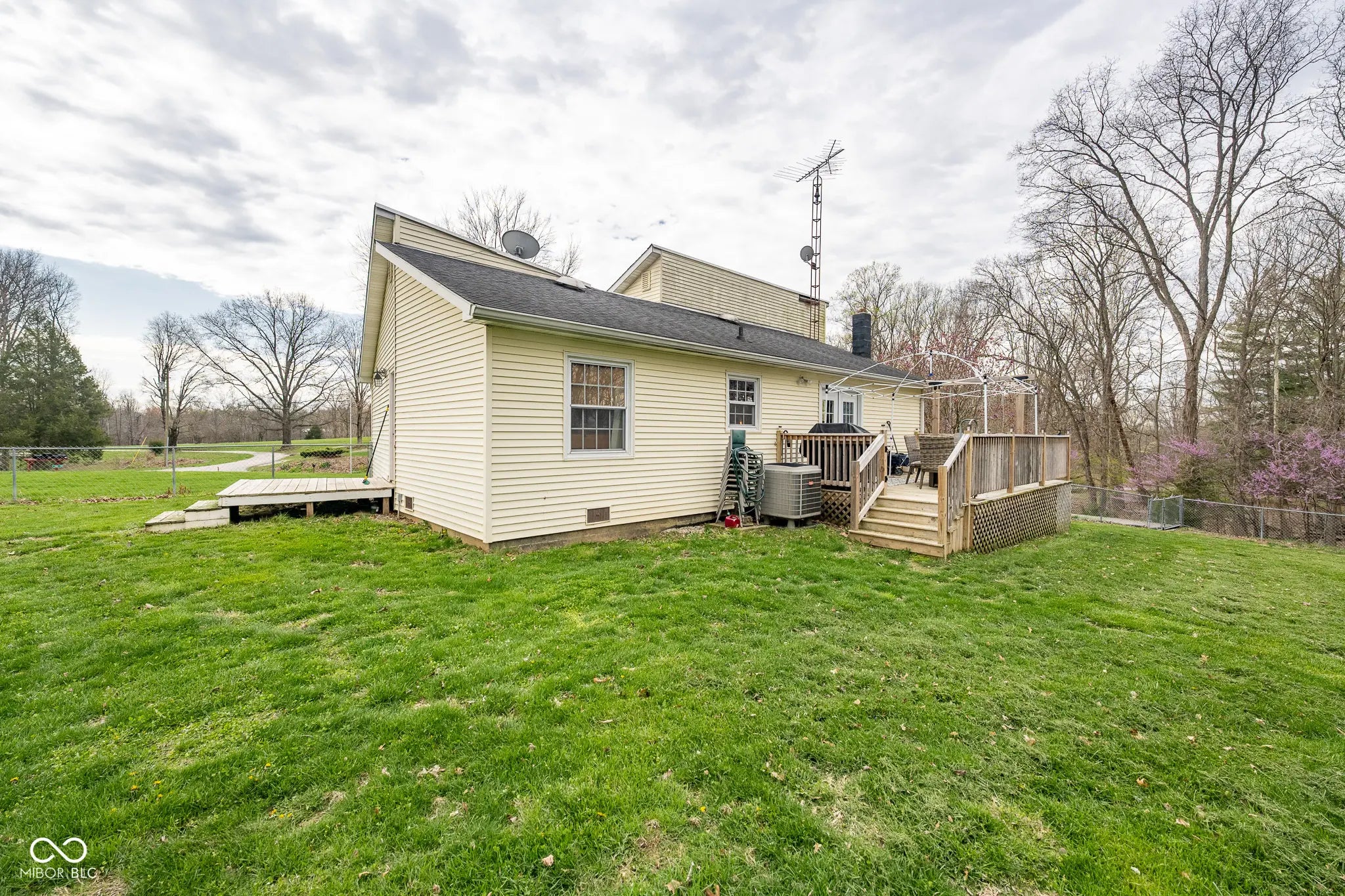 1009 Burke Shiloh Road MLS 22029991 No Subdivision photo 6