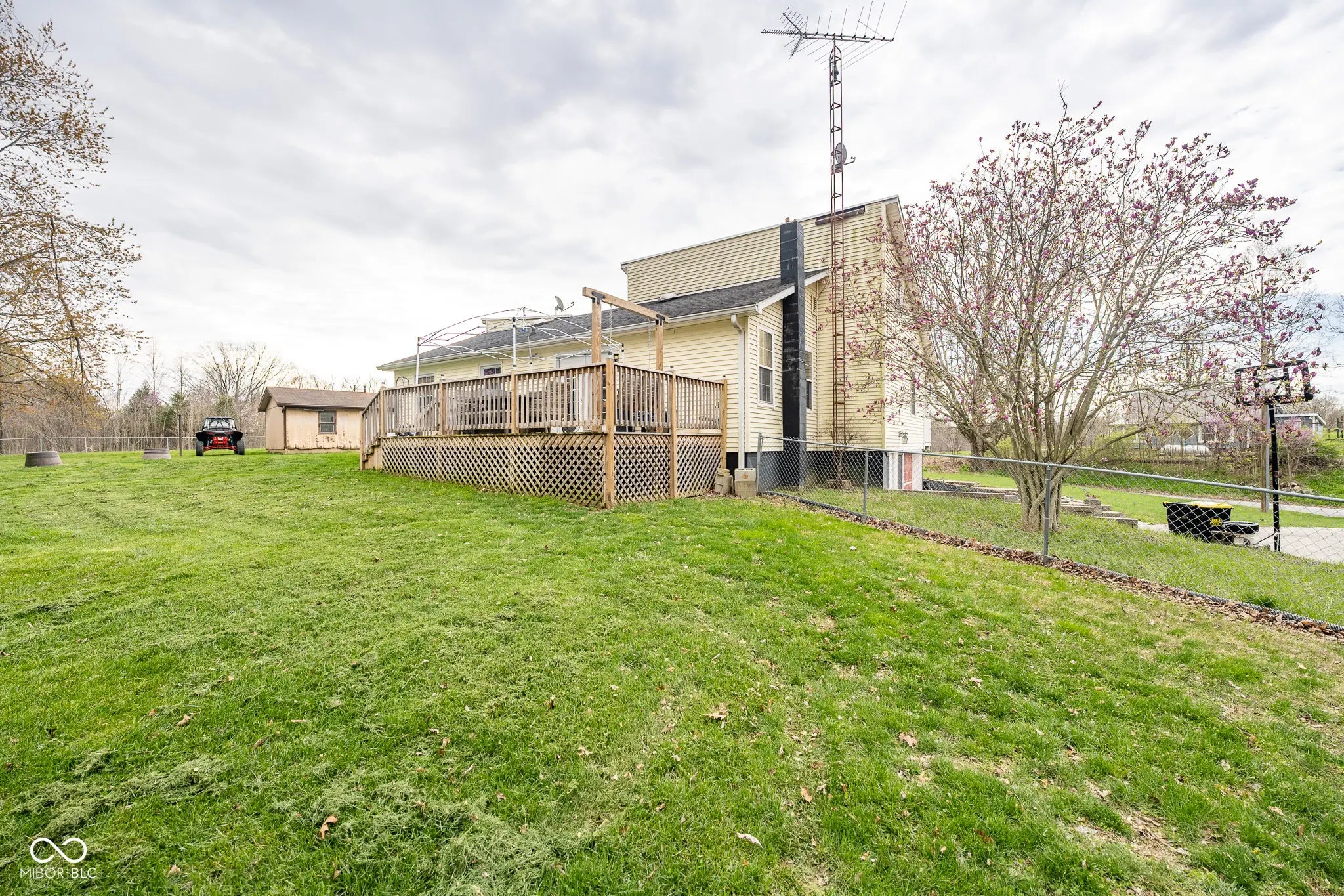 1009 Burke Shiloh Road MLS 22029991 No Subdivision photo 7