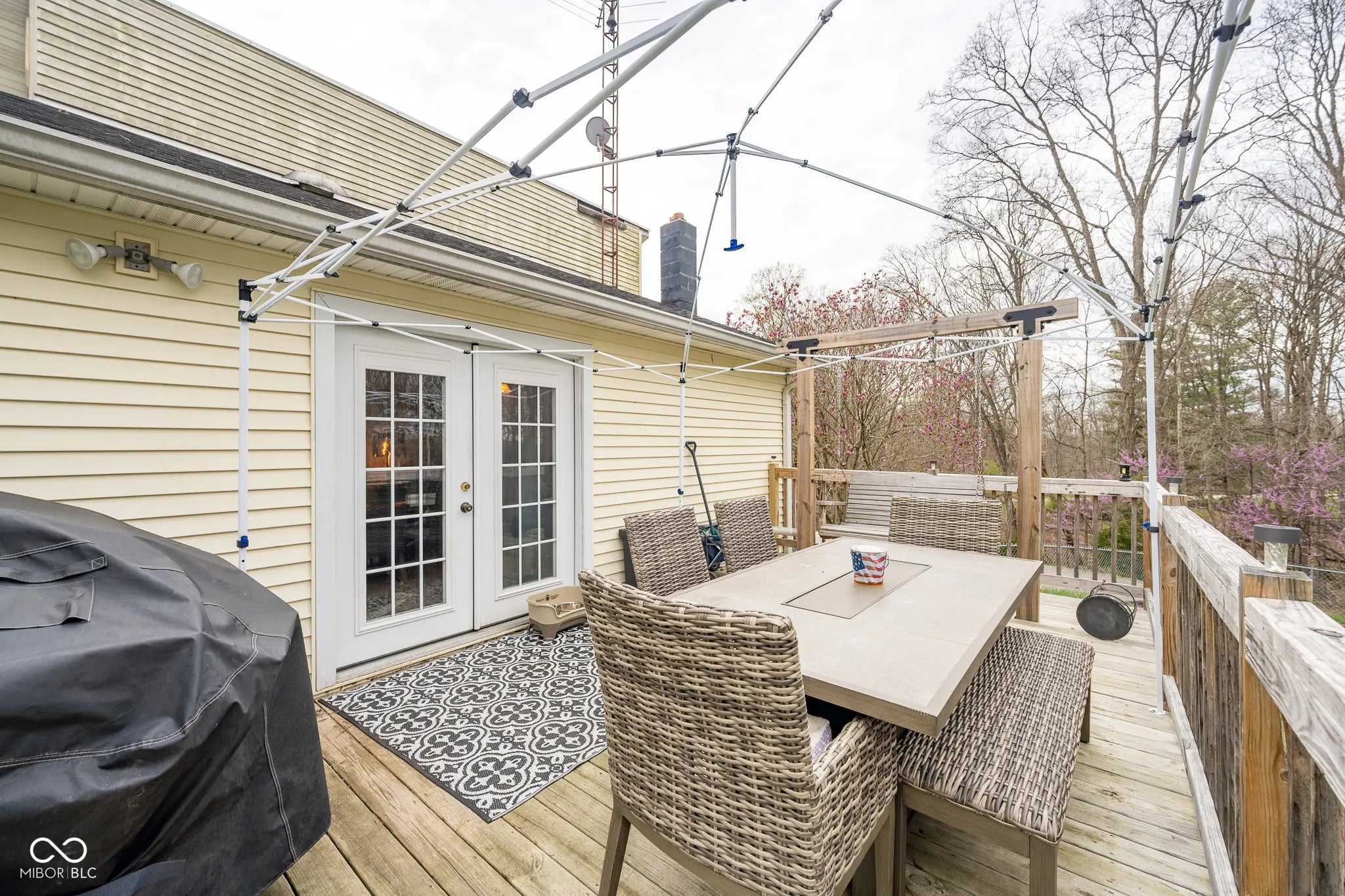 1009 Burke Shiloh Road MLS 22029991 No Subdivision photo 8