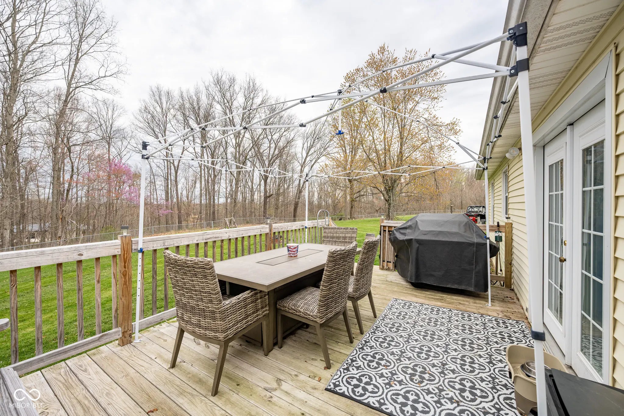 1009 Burke Shiloh Road MLS 22029991 No Subdivision photo 9