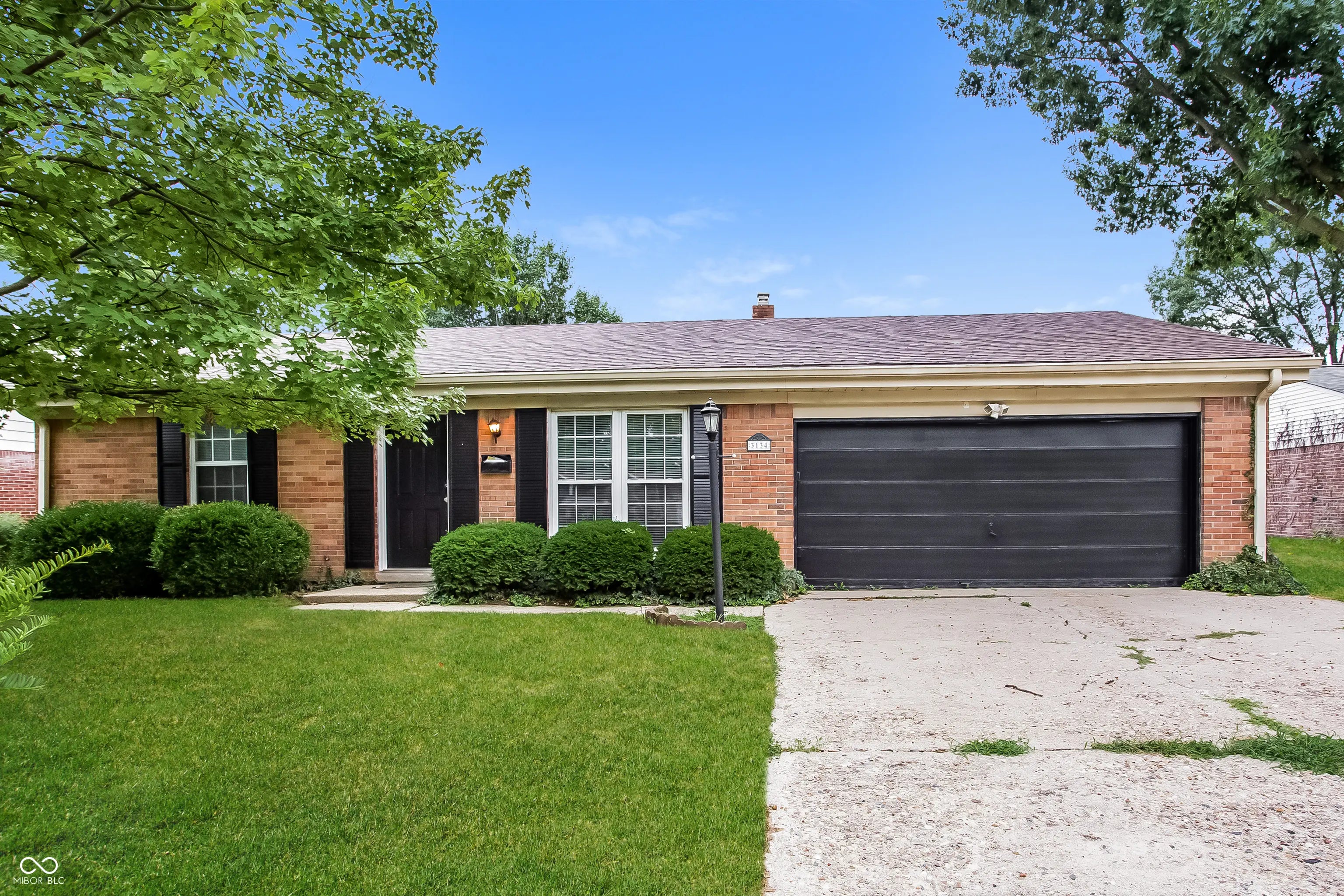3134 Ashway Drive, Indianapolis