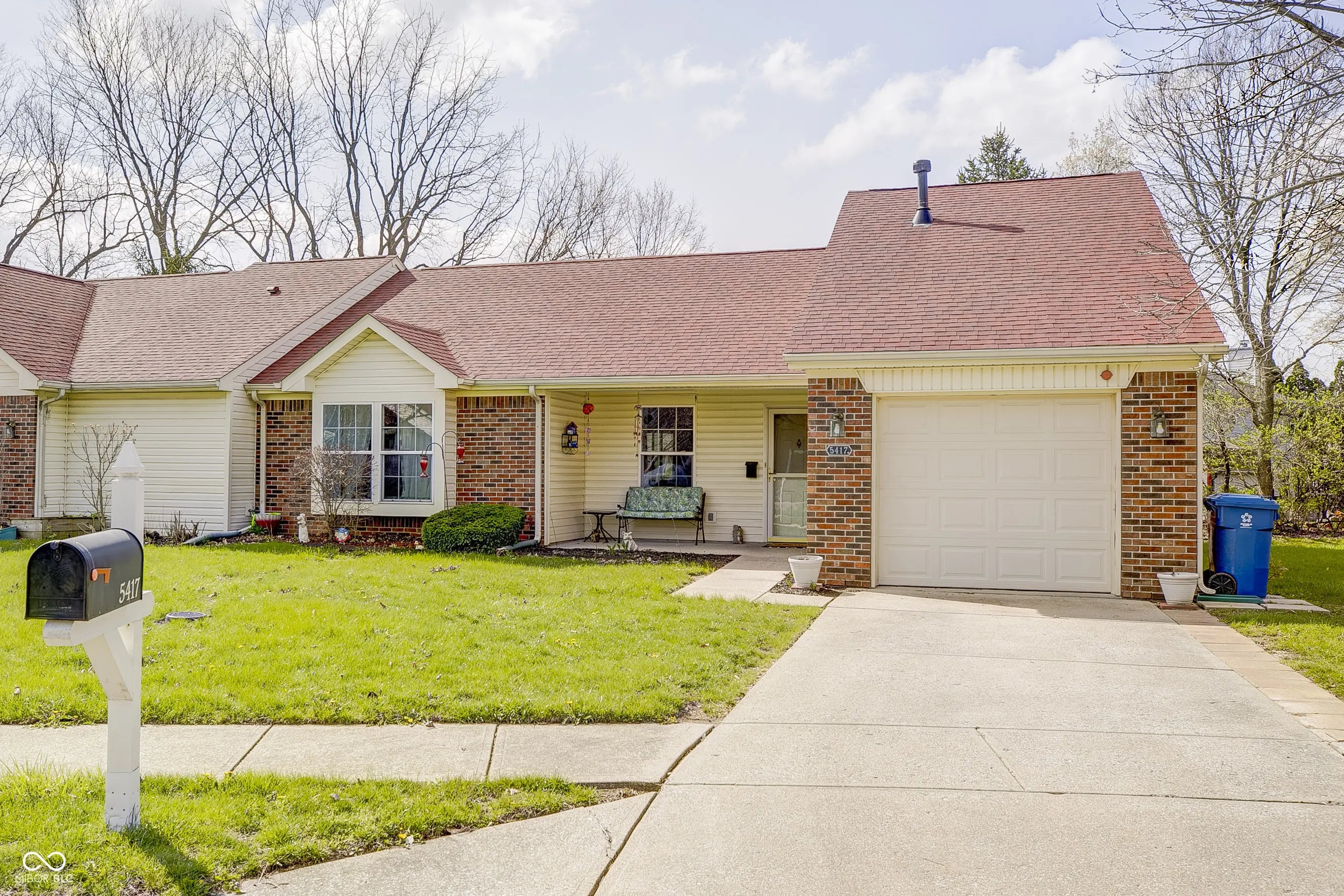 5417 Kerns Lane, Indianapolis