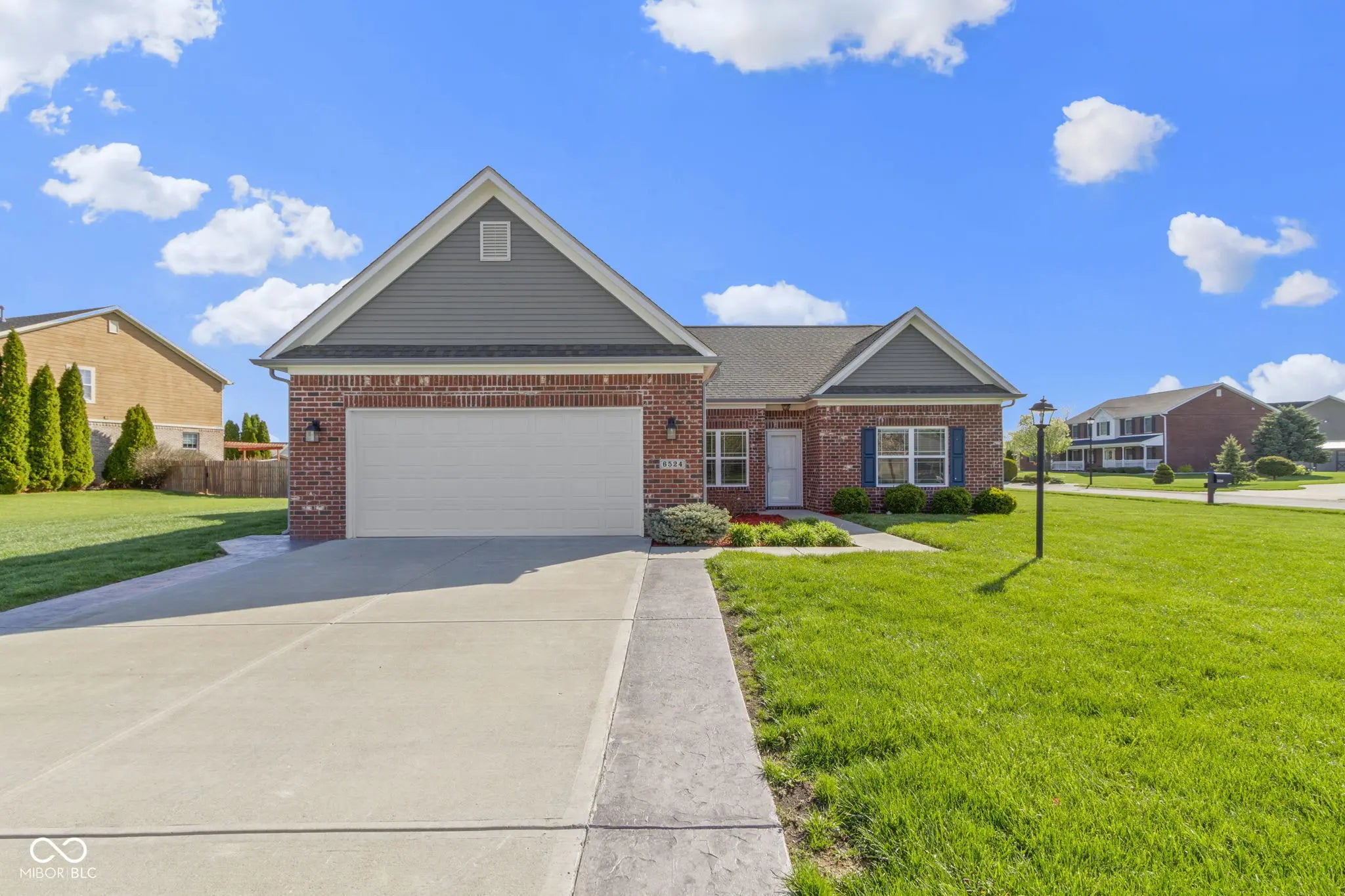 6524 Turf Way, Anderson