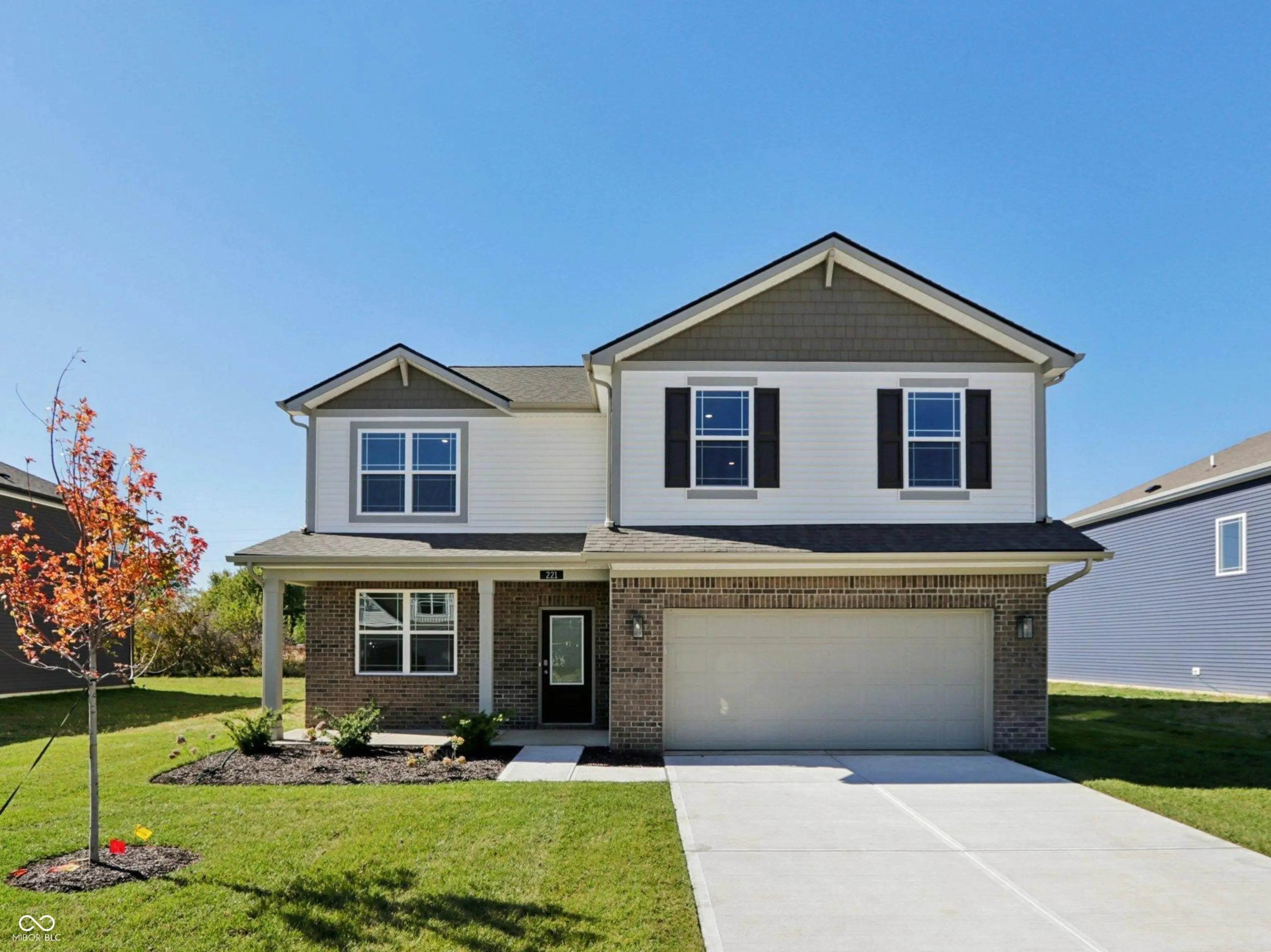 221 Ames Drive, Whiteland