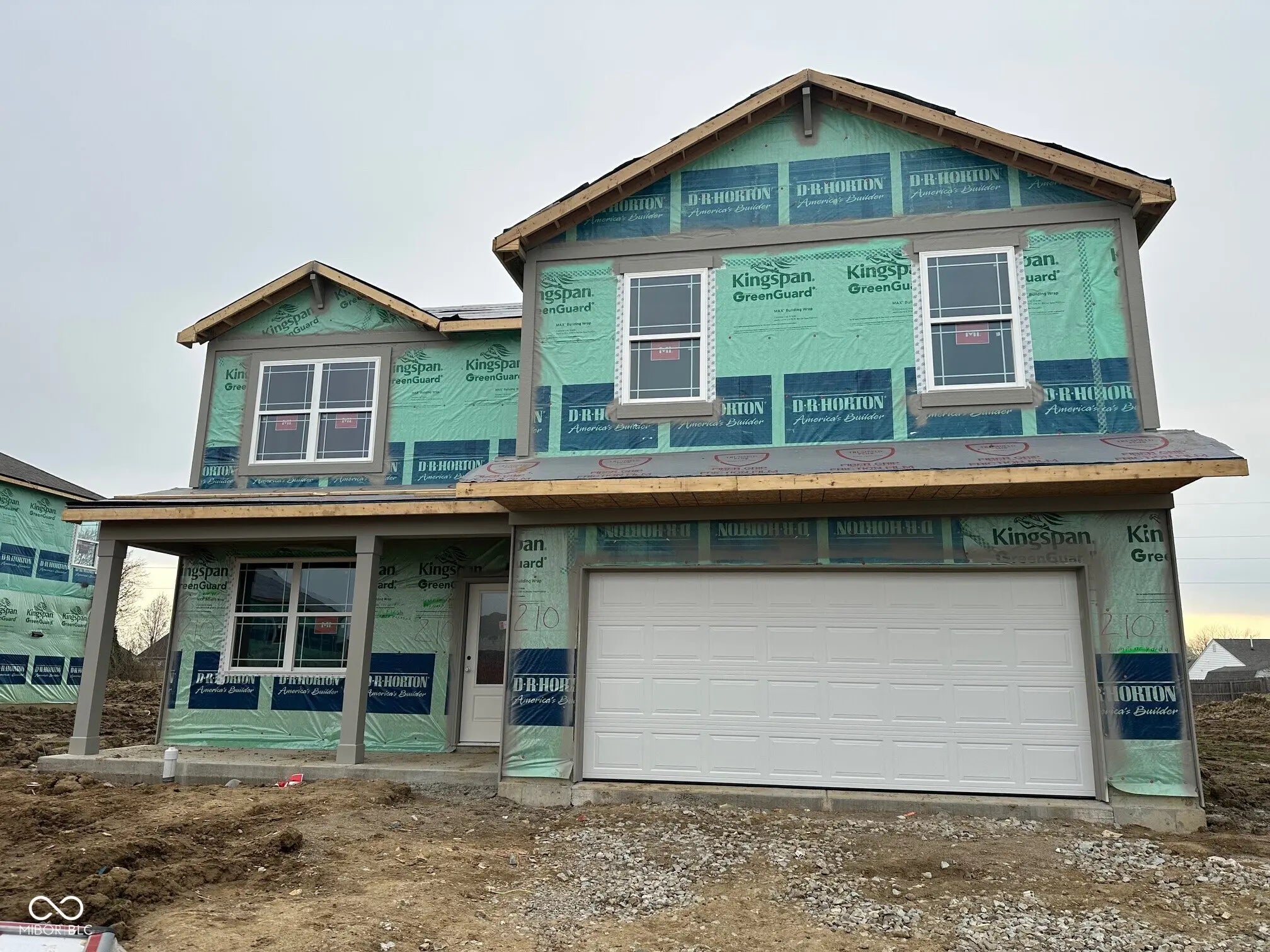 221 Ames Drive, Whiteland