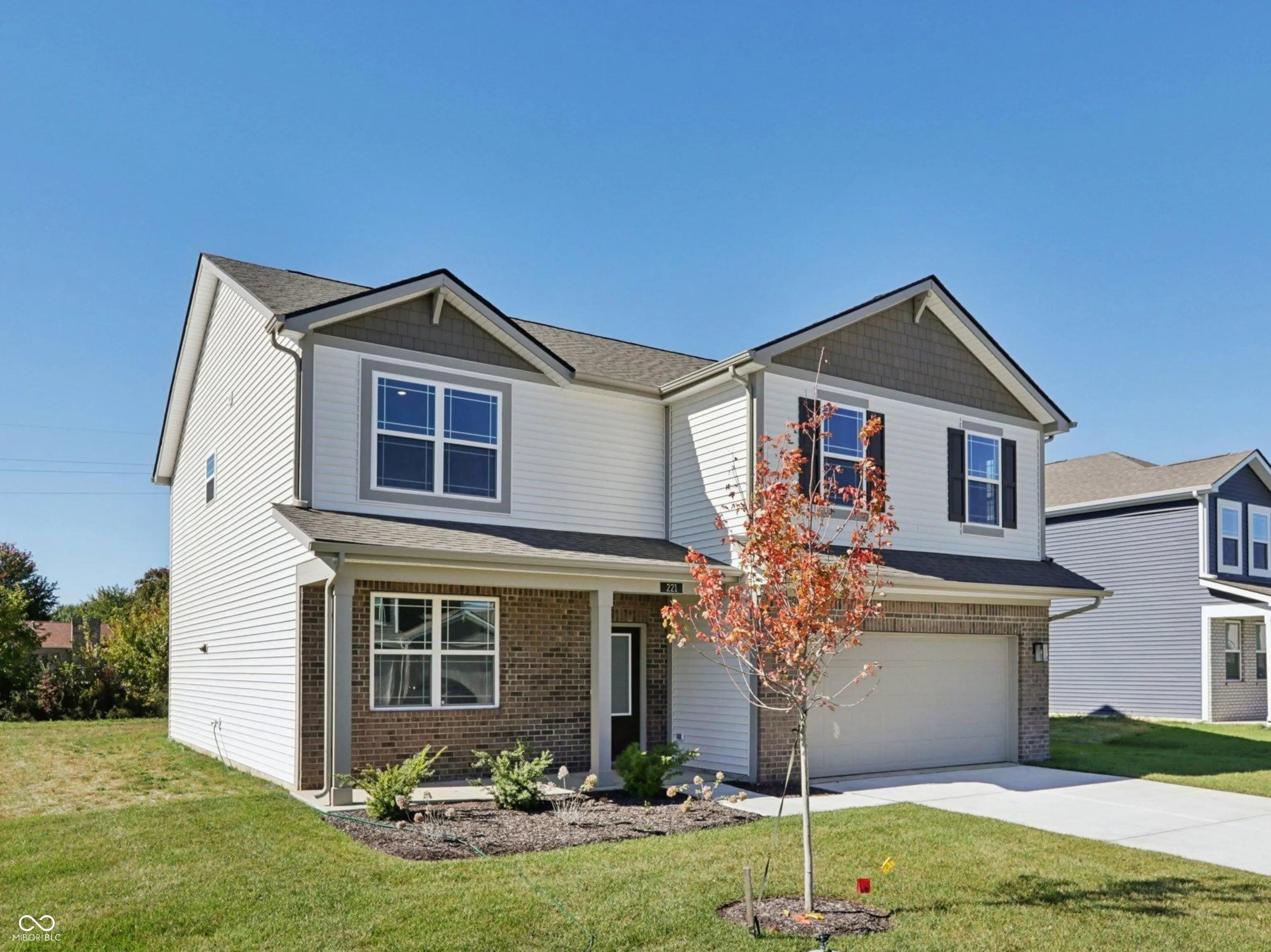 221 Ames Drive MLS 22030007 Saddlebrook Farms photo 1