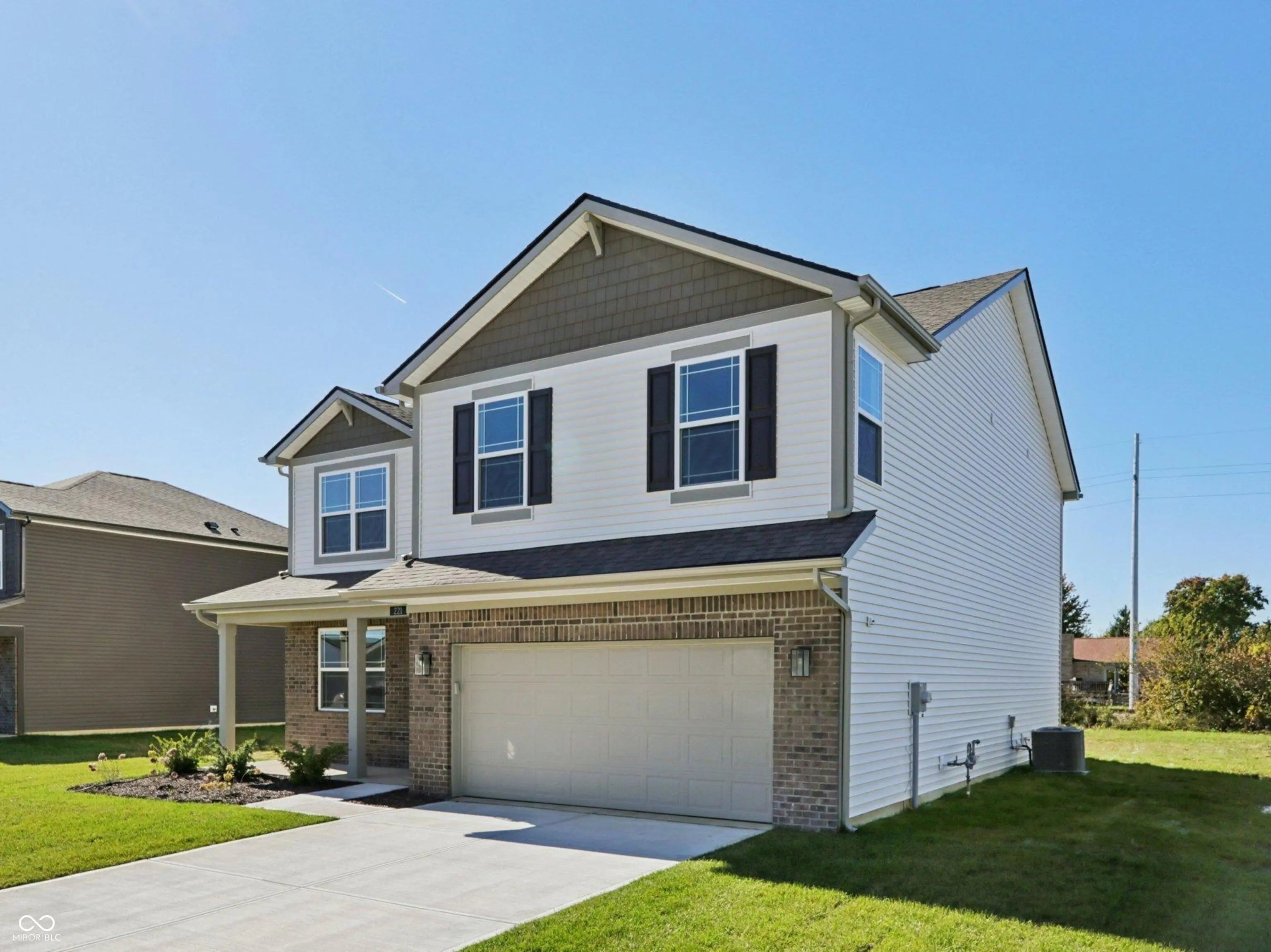 221 Ames Drive MLS 22030007 Saddlebrook Farms photo 2