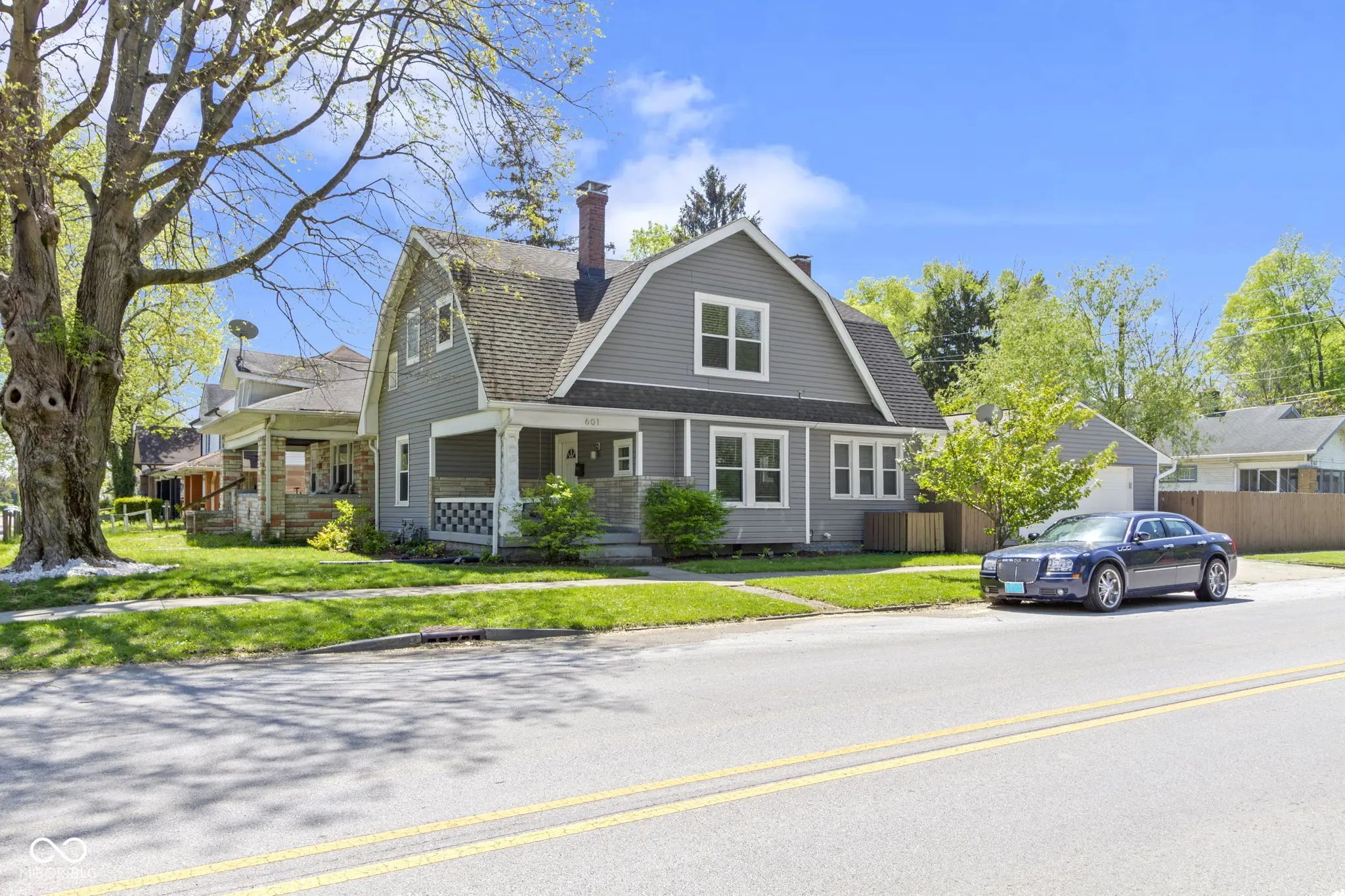 601 W 42nd Street, Indianapolis