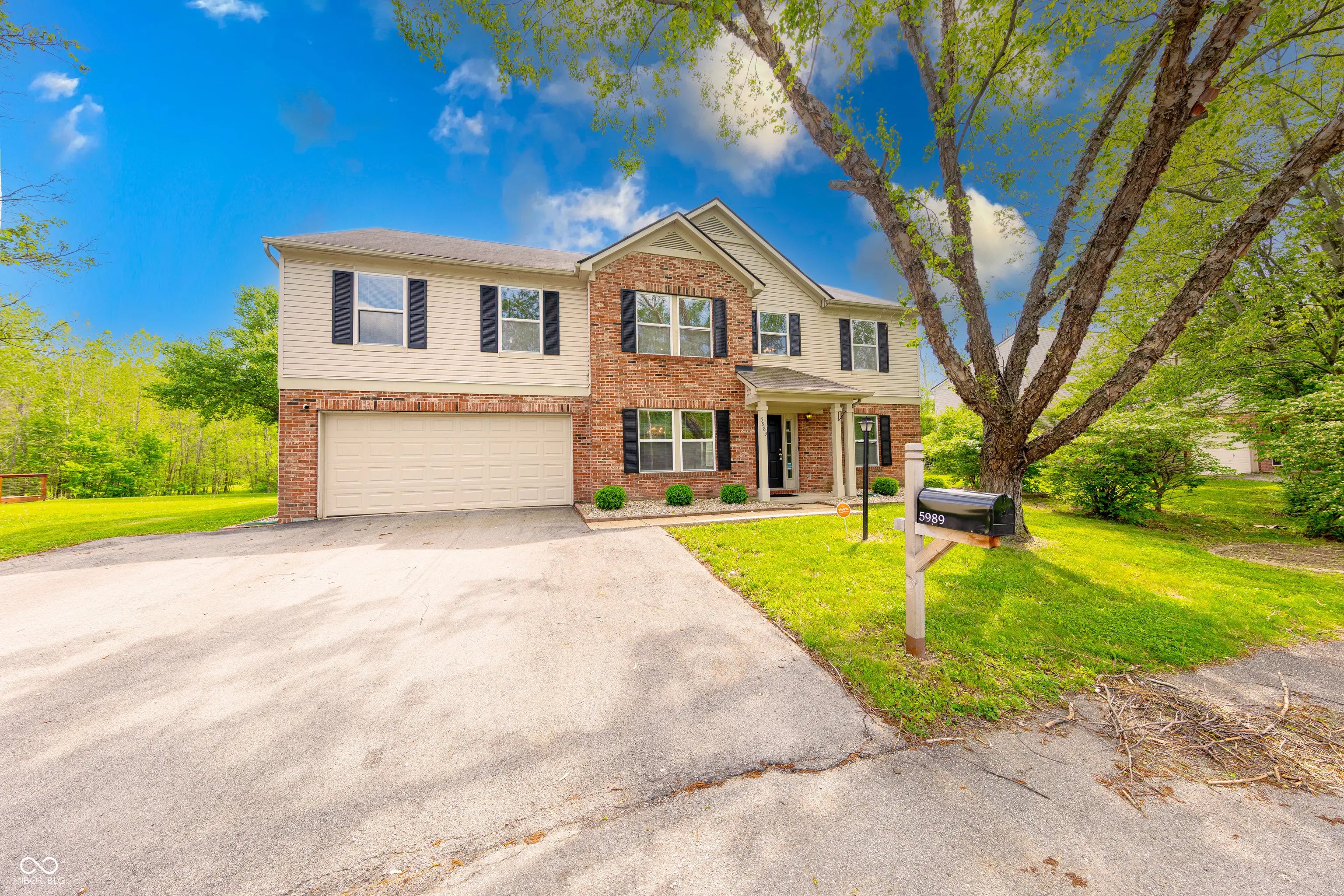 5989 Ashmore Lane, Carmel