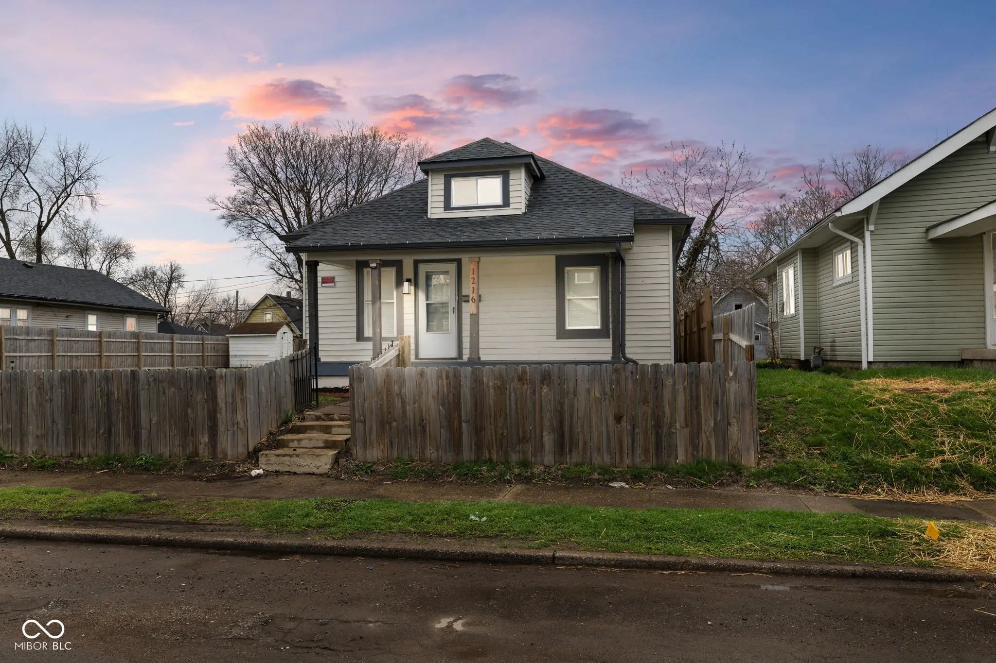 1216 N Ewing Street, Indianapolis