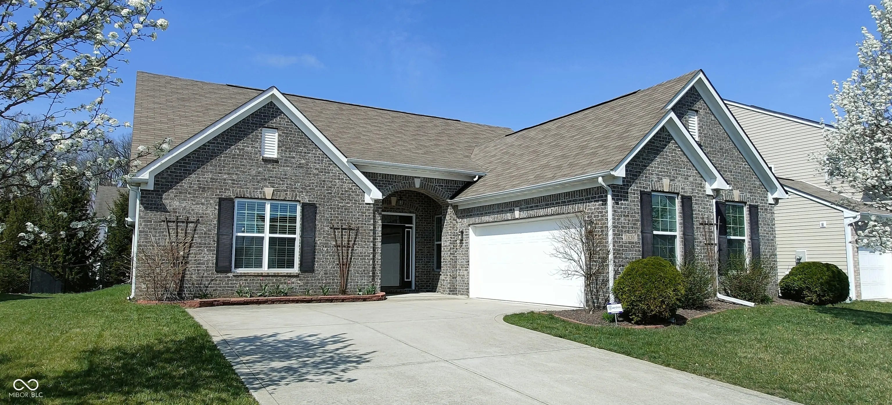 1630 Valdarno Drive, Greenwood