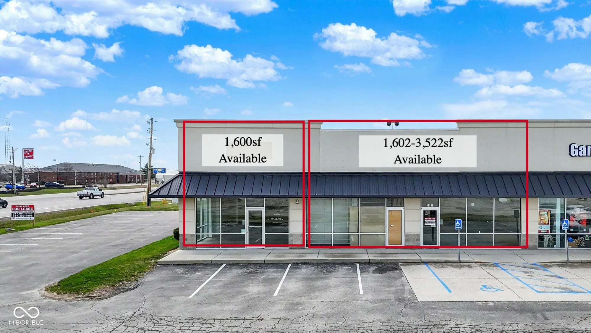 Photo of 3191 S State Road 3 A New Castle, IN 47362