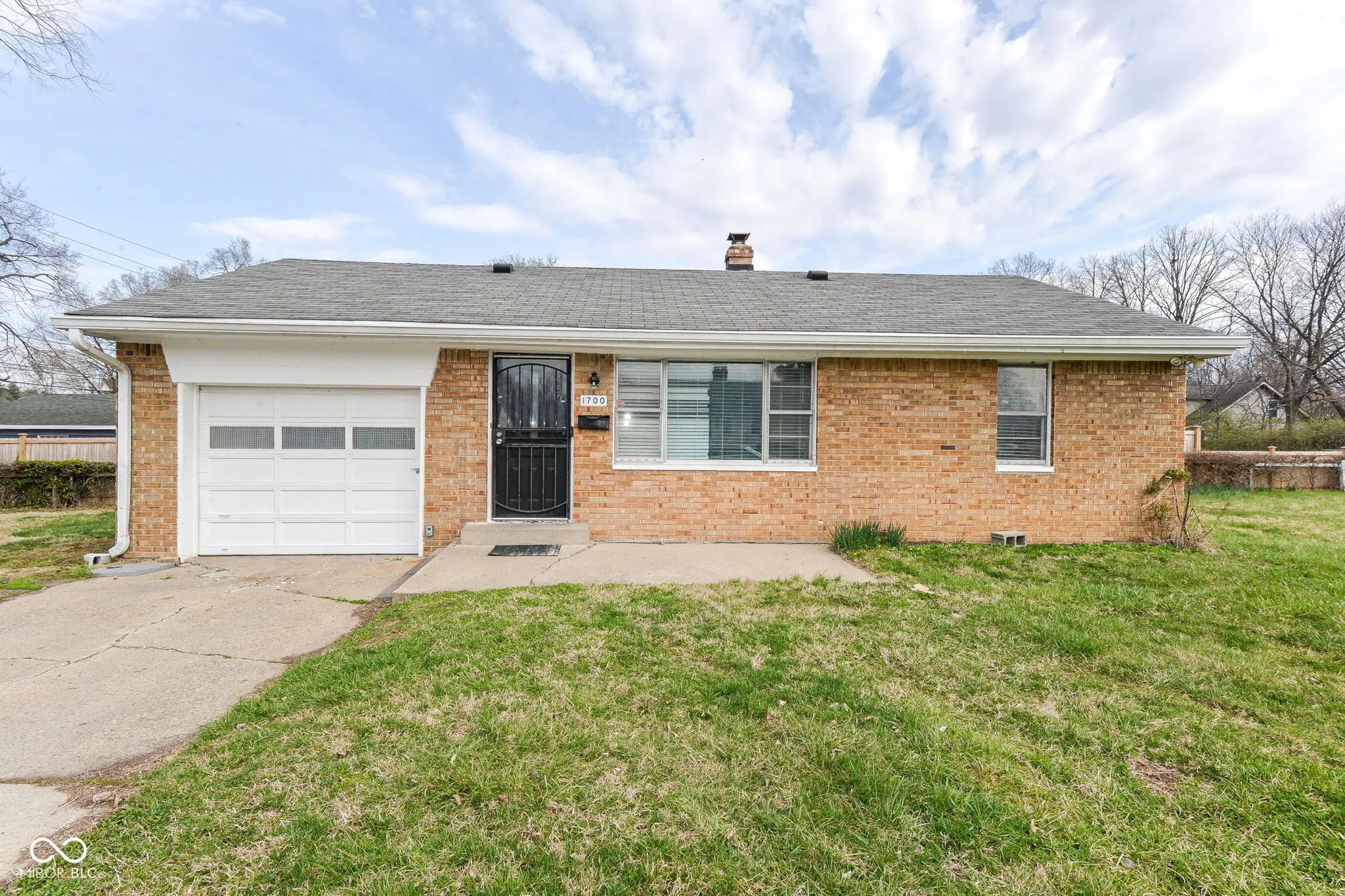 1700 N Tibbs Avenue, Indianapolis