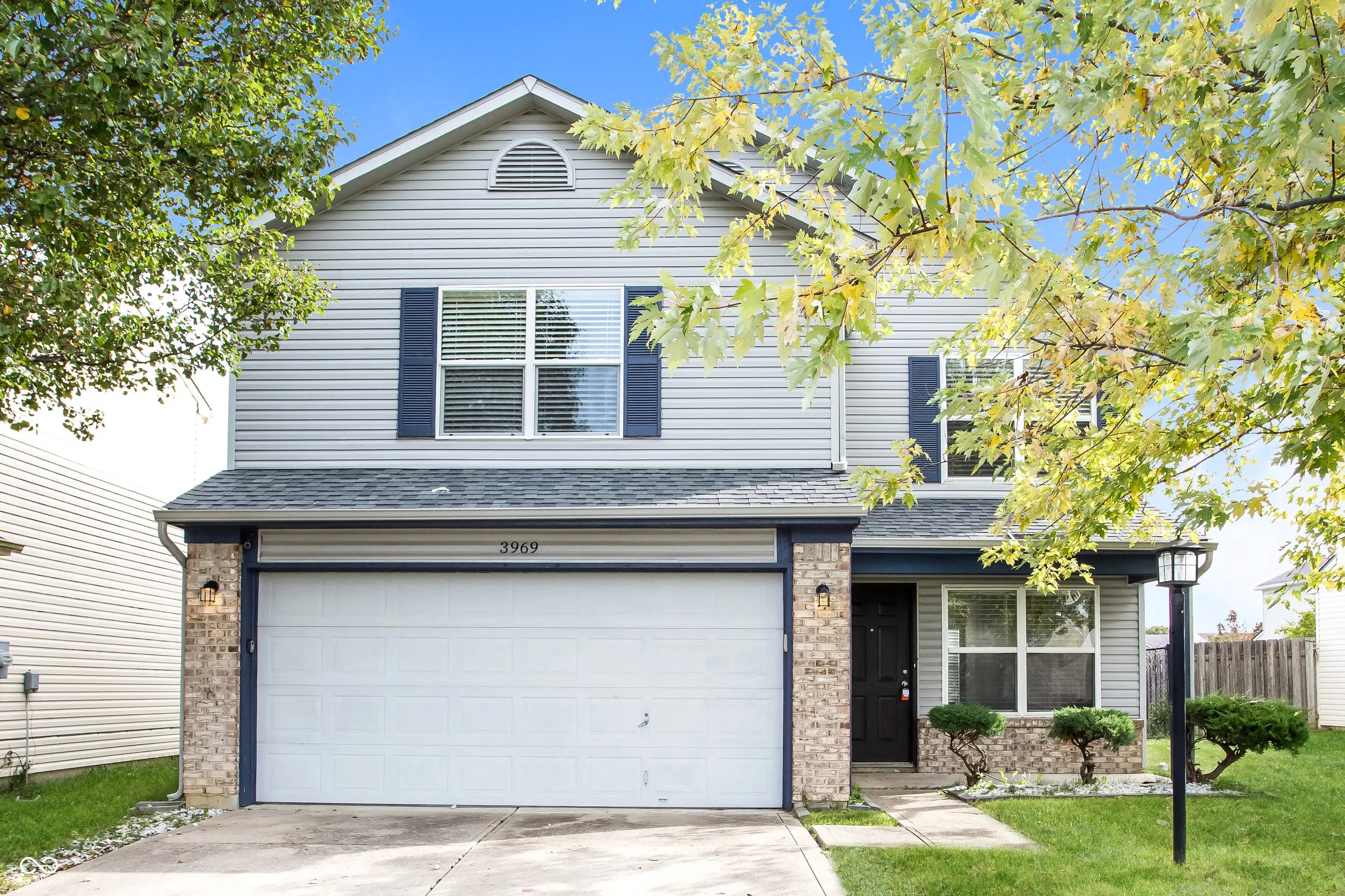 3969 Steelewater Lane, Indianapolis