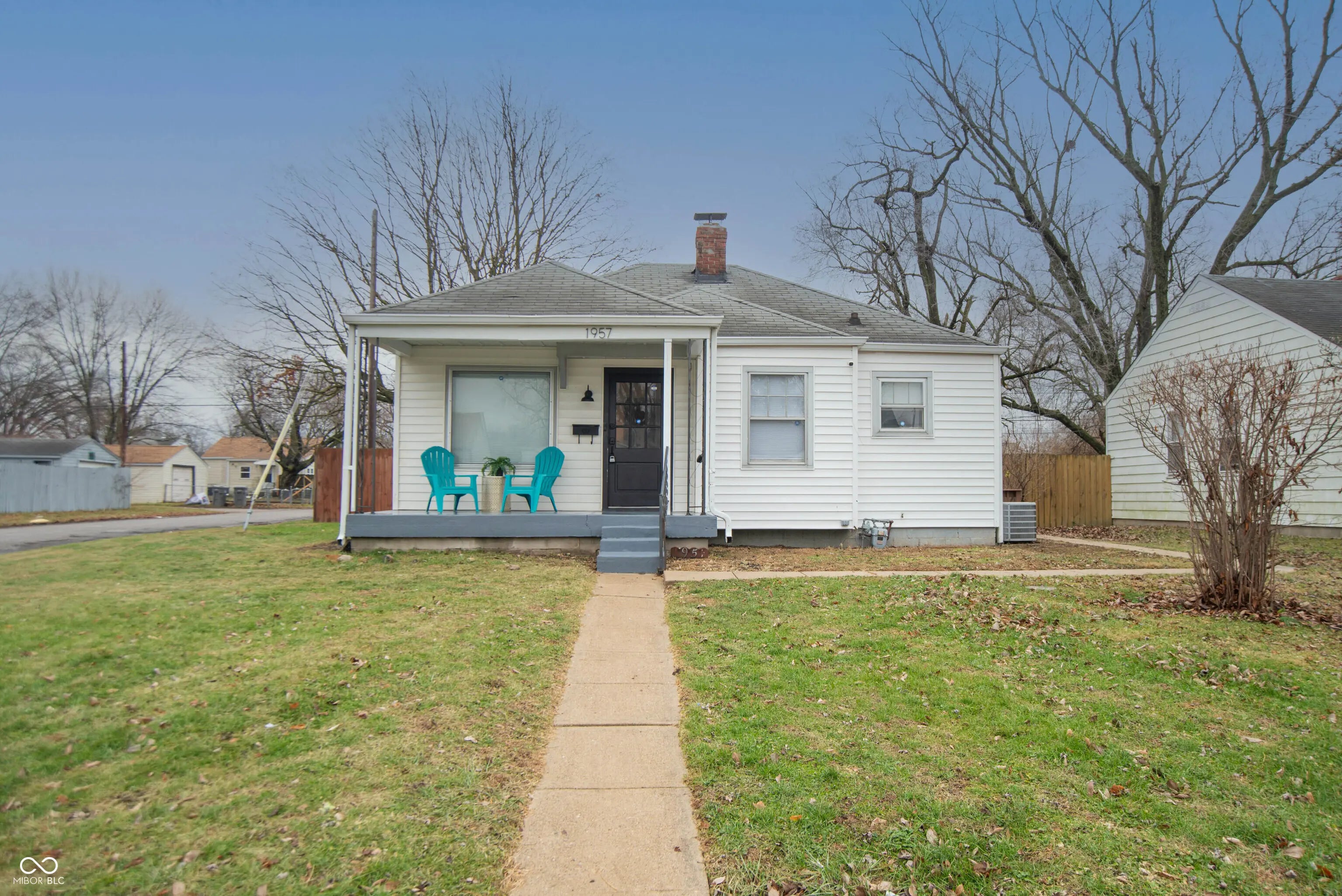 1957 N Colorado Avenue, Indianapolis