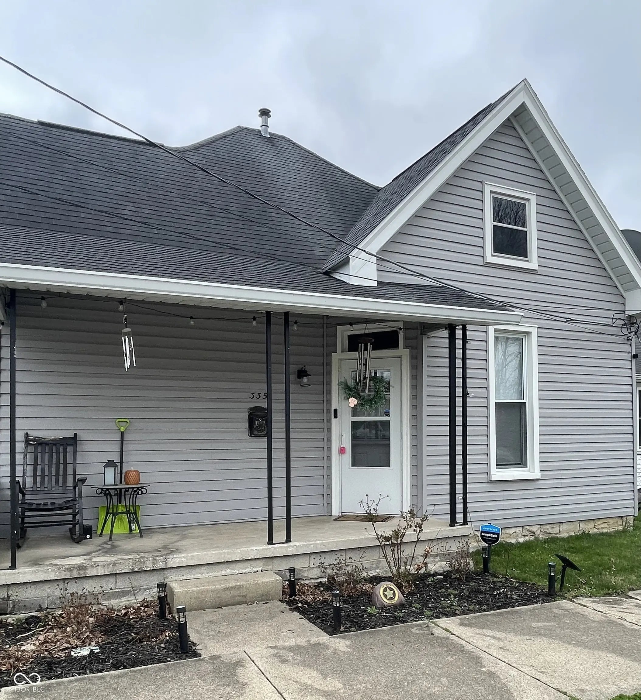 335 W North Street, Greensburg