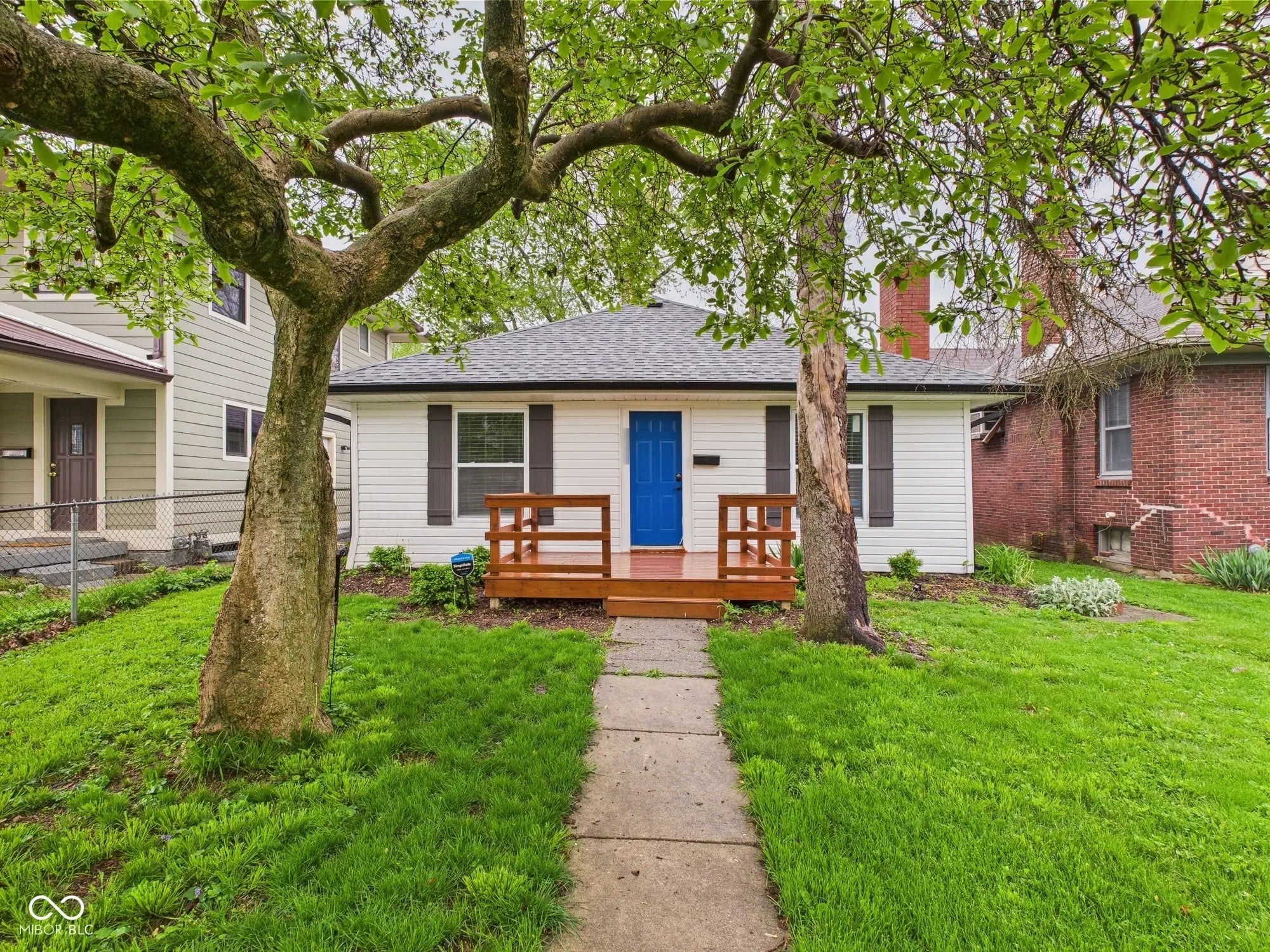 3559 Carrollton Avenue, Indianapolis