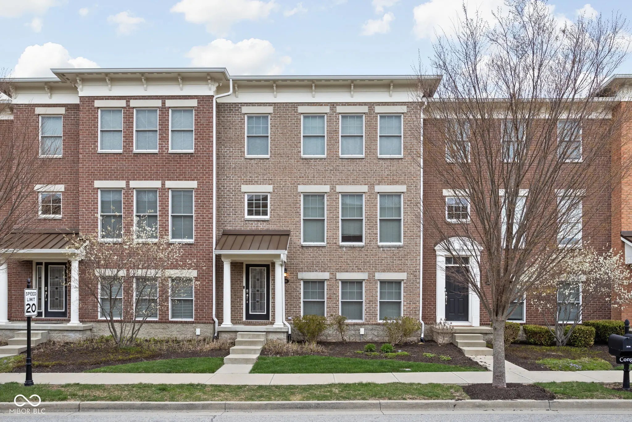Photo of 2618 Congress Street Carmel, IN 46032