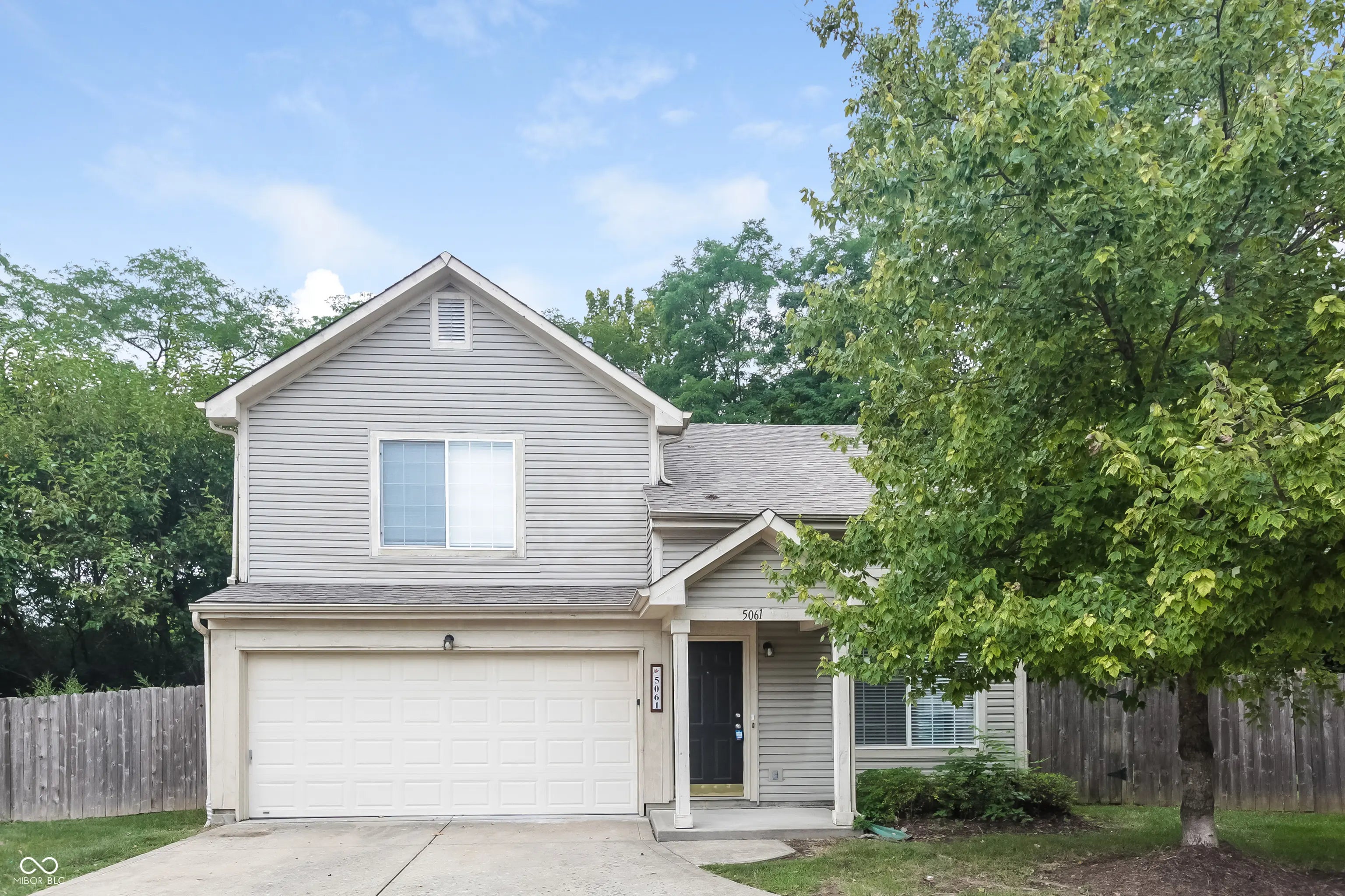5061 Lewiston Drive, Indianapolis