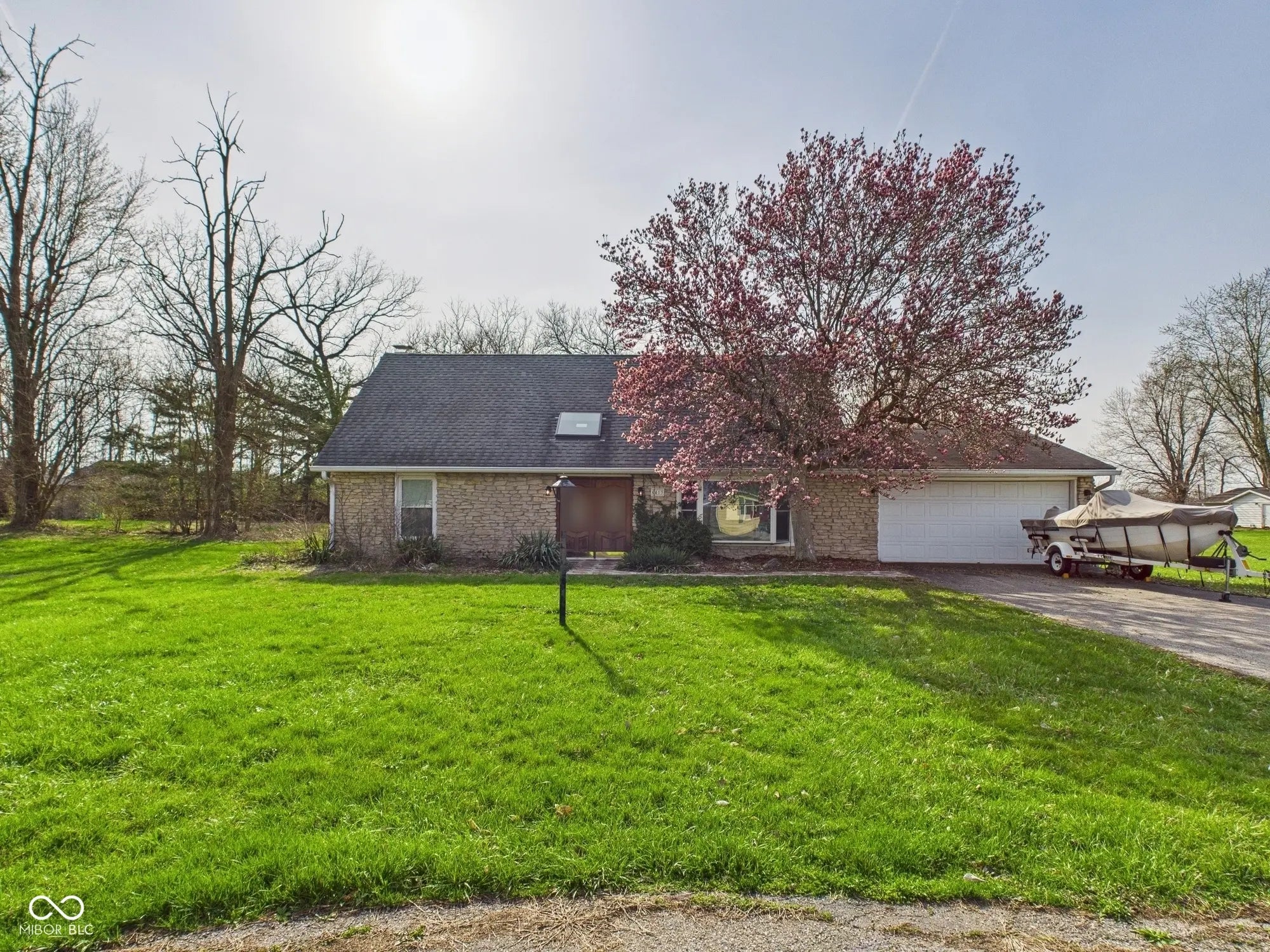 6413 N Wheeling Avenue, Muncie