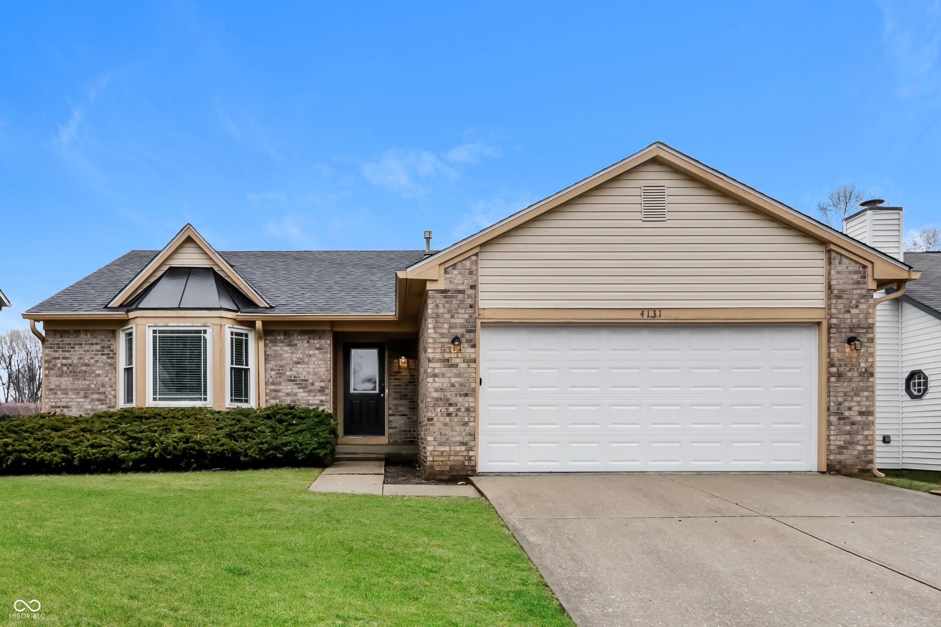 4131 Robertson Court, Indianapolis