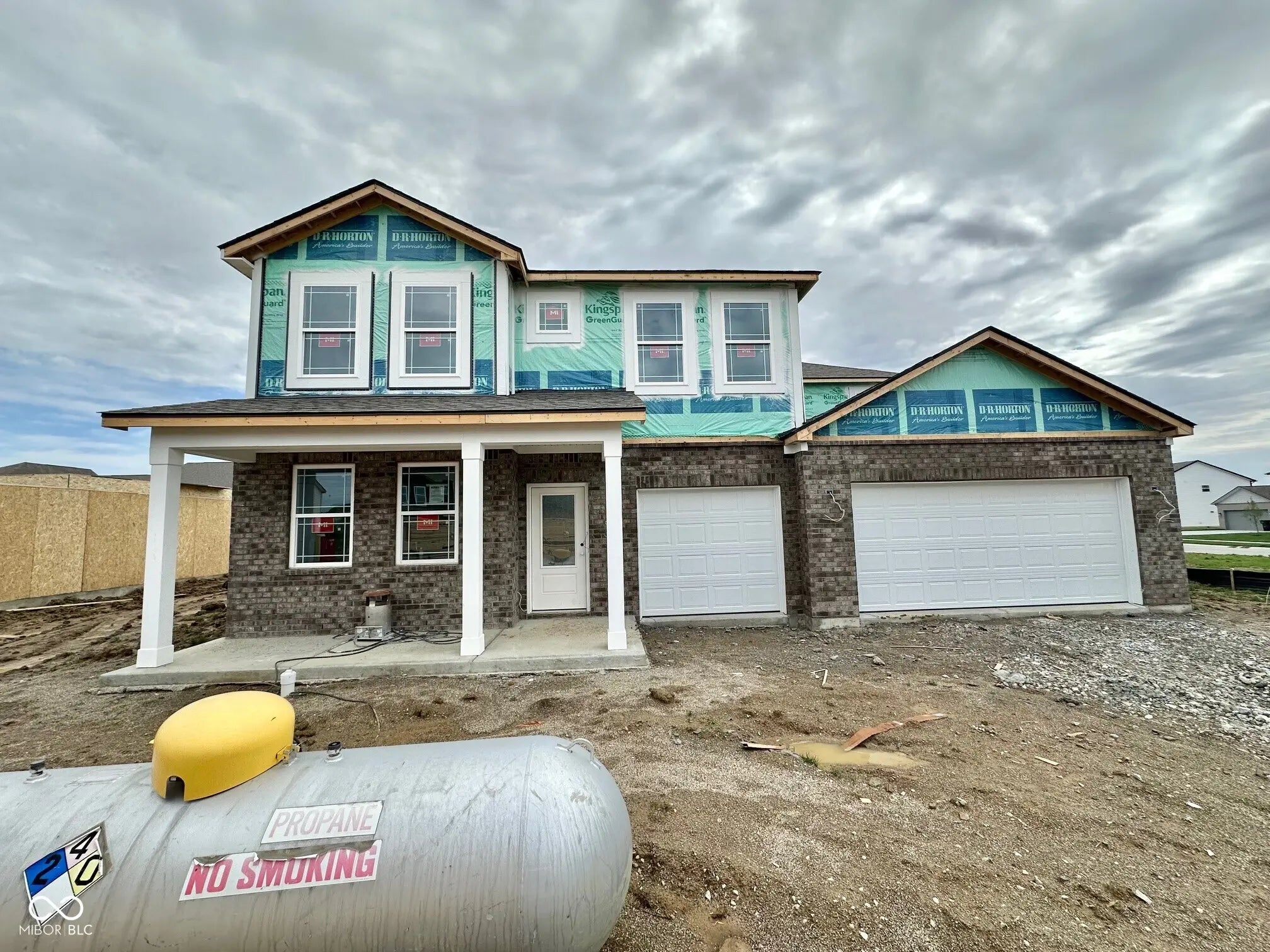 240 Ames Drive, Whiteland
