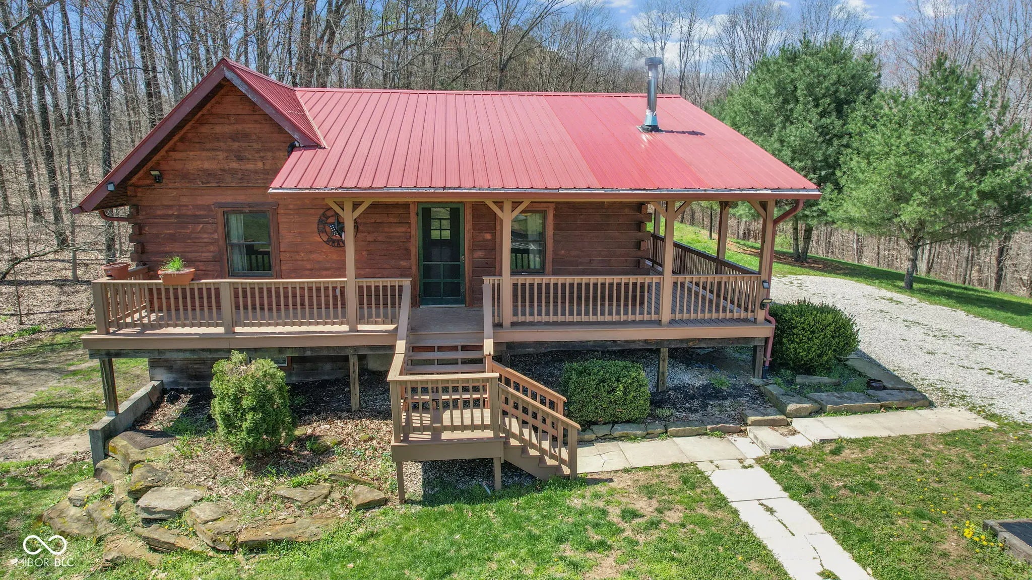 6351 Dixon Road, Columbus