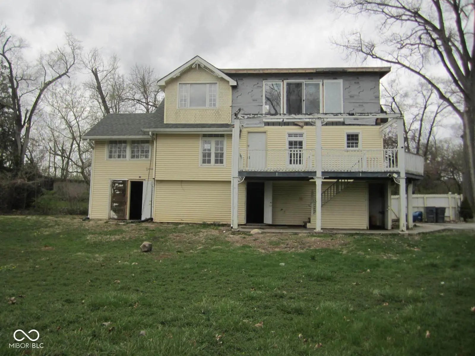 5657 E Fall Creek Pkwy N Drive, Indianapolis