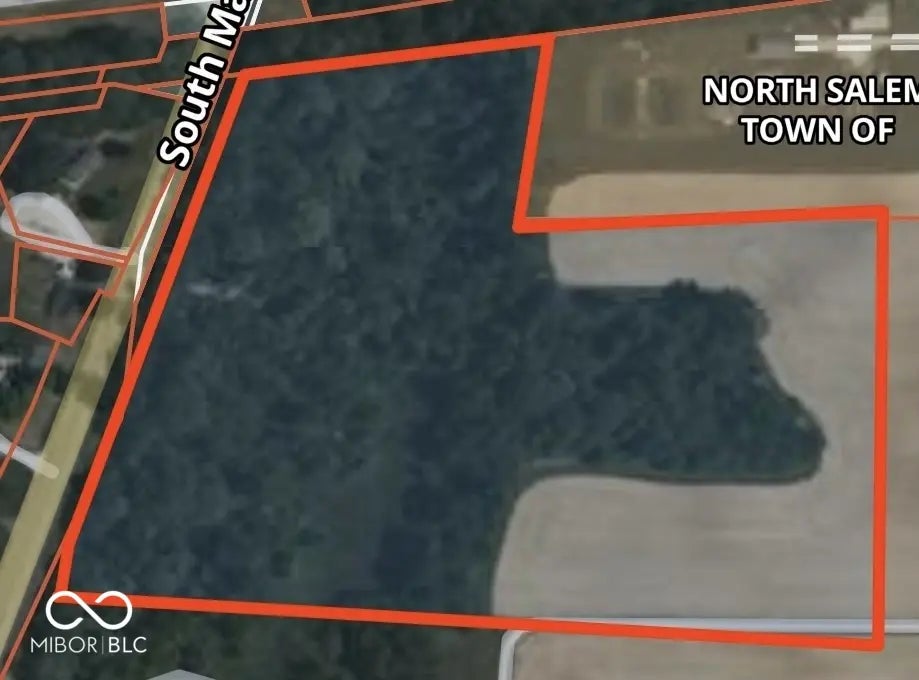 6125 State Road 236, North Salem