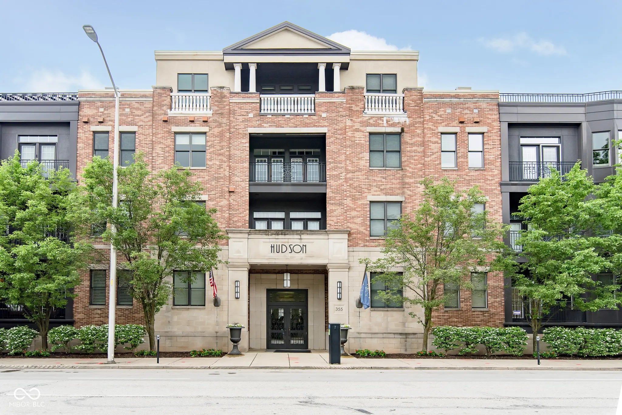355 E Ohio Street 319, Indianapolis