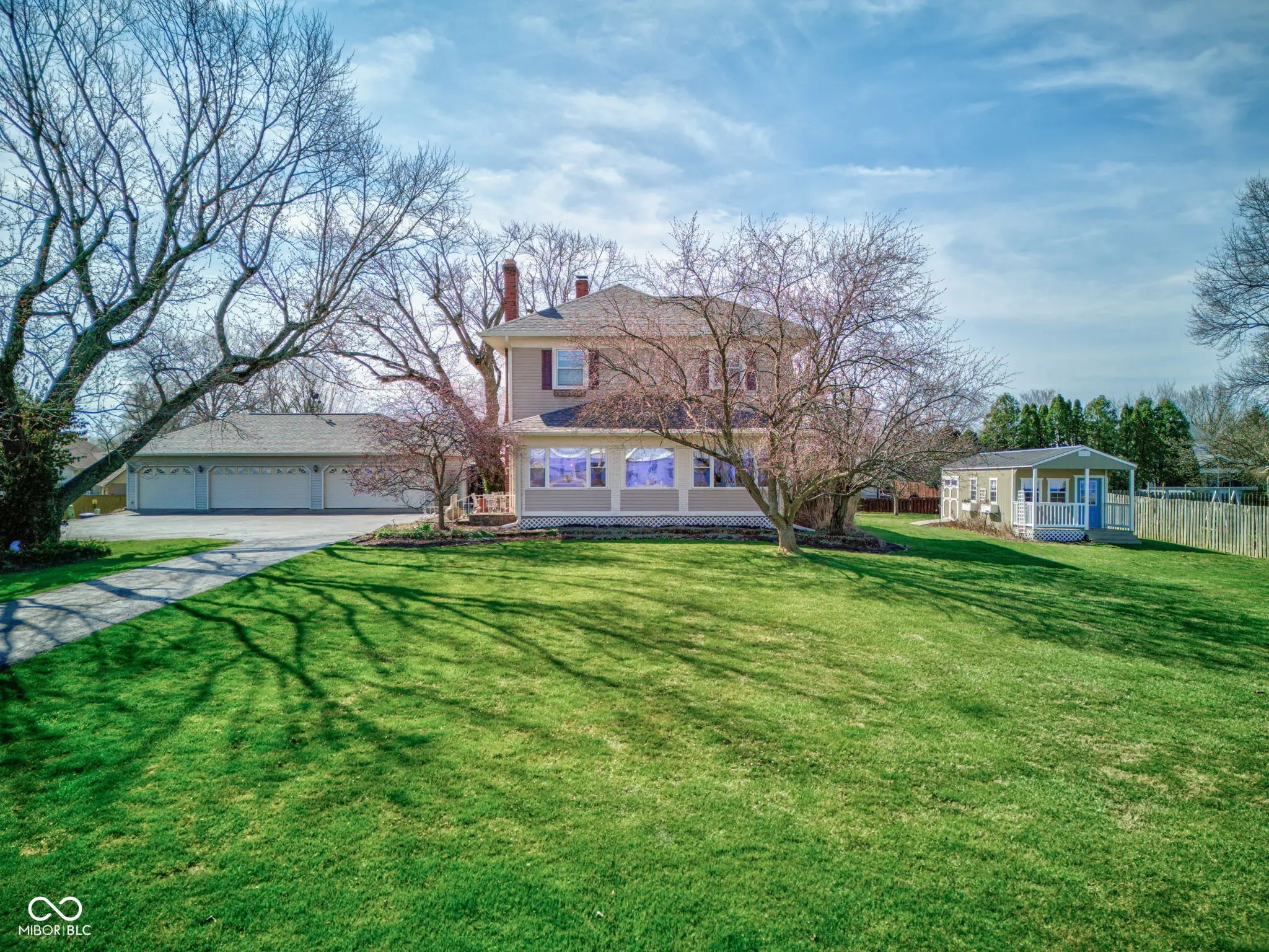 1325 Fordice Road, Lebanon