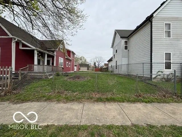 229 Mckim Avenue, Indianapolis
