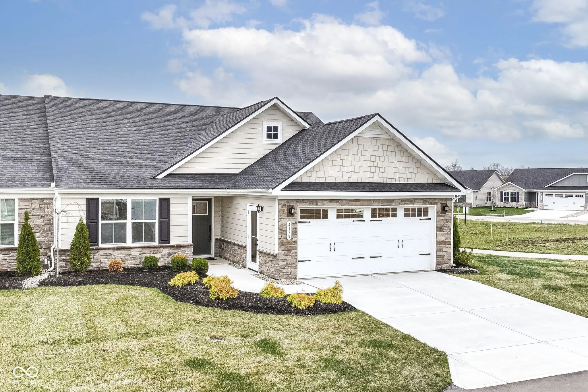 Photo of 4179 Hume Avenue Plainfield, IN 46168
