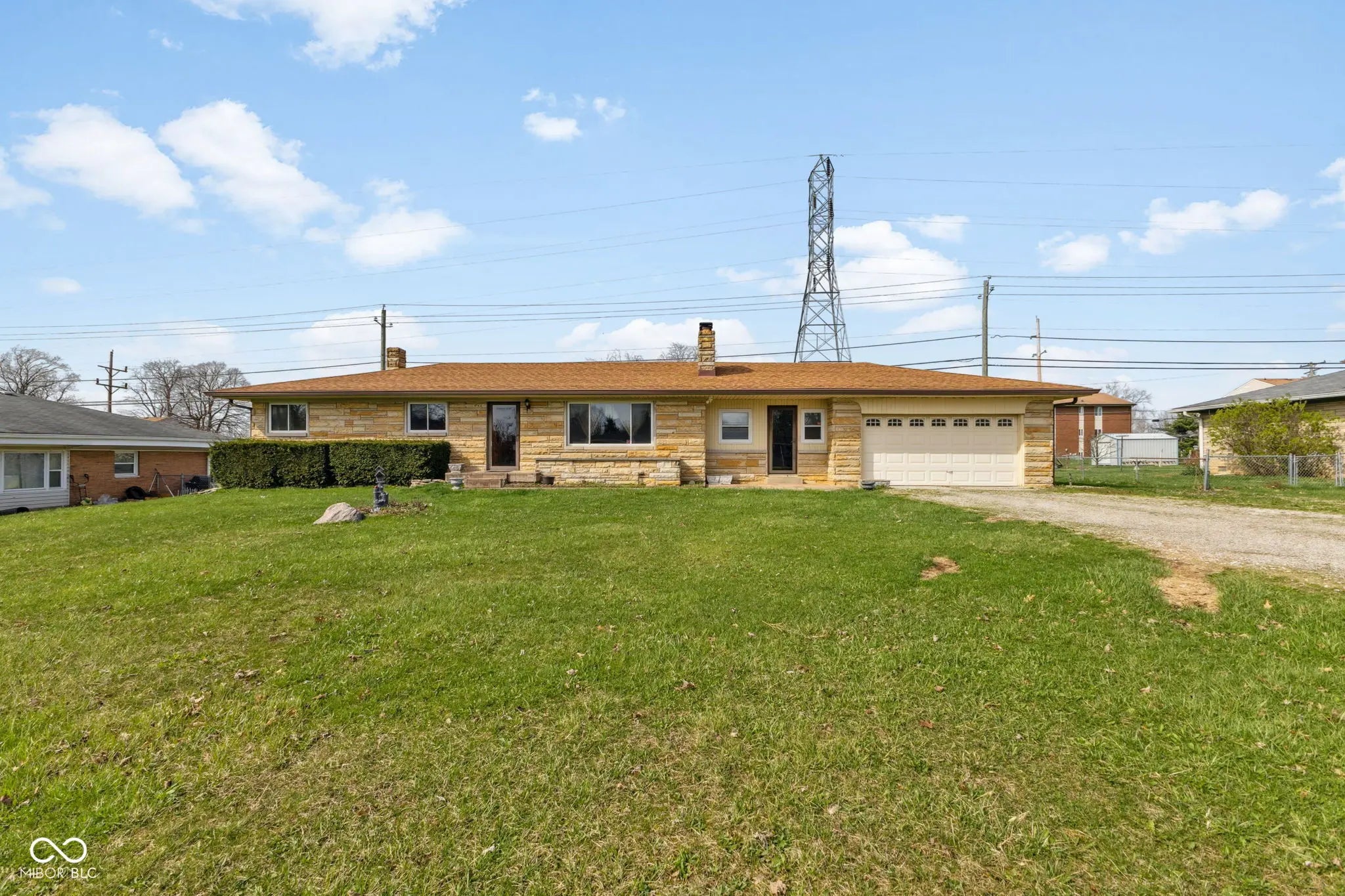 3638 Redfern Drive, Indianapolis