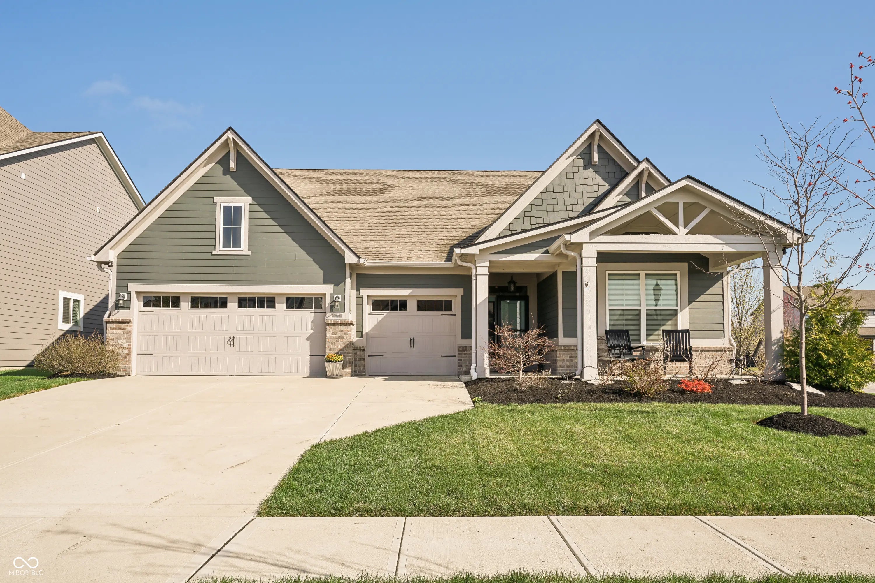 1972 Mobley Drive, Westfield
