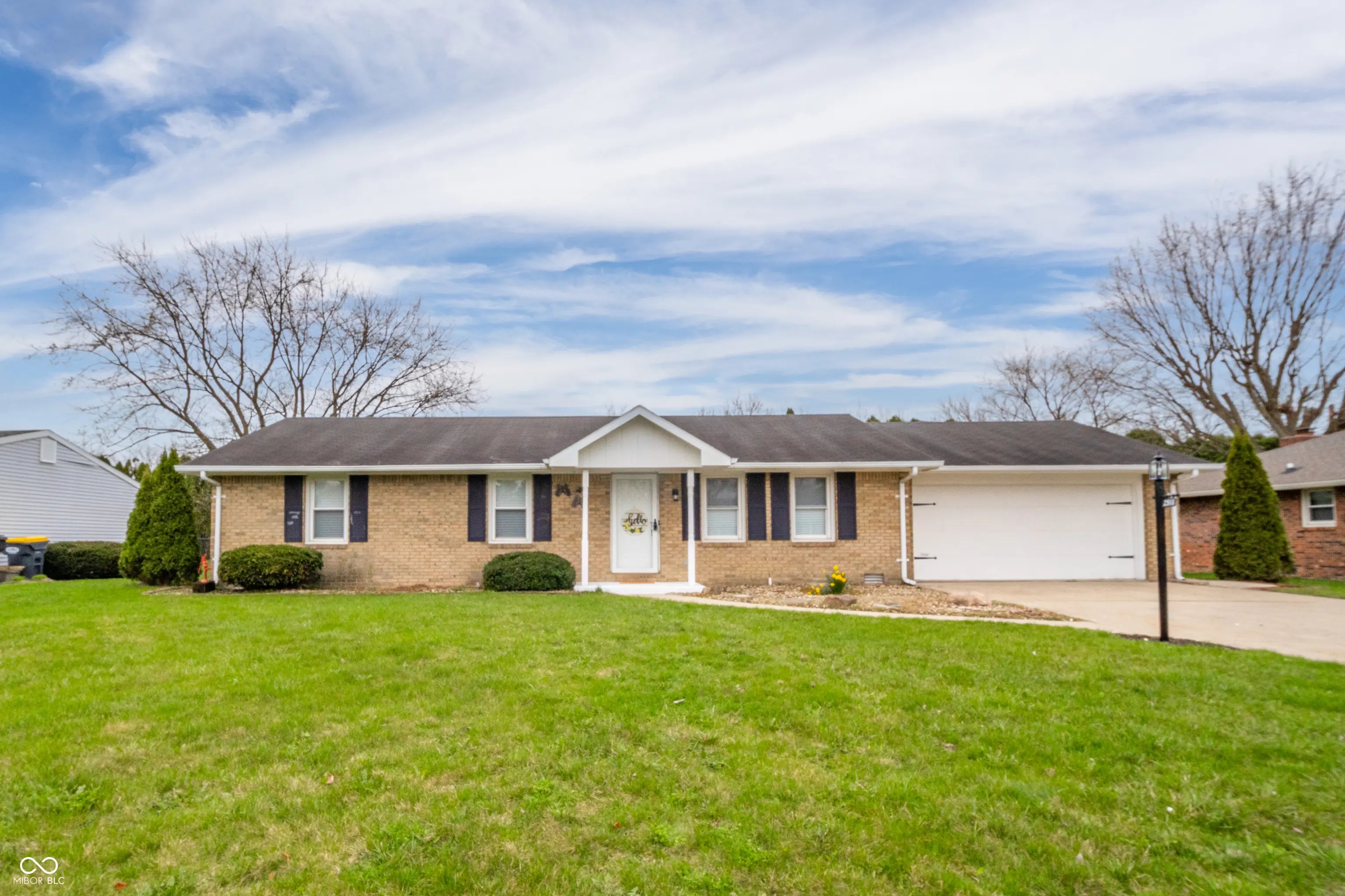 2511 Ritter Drive, Anderson