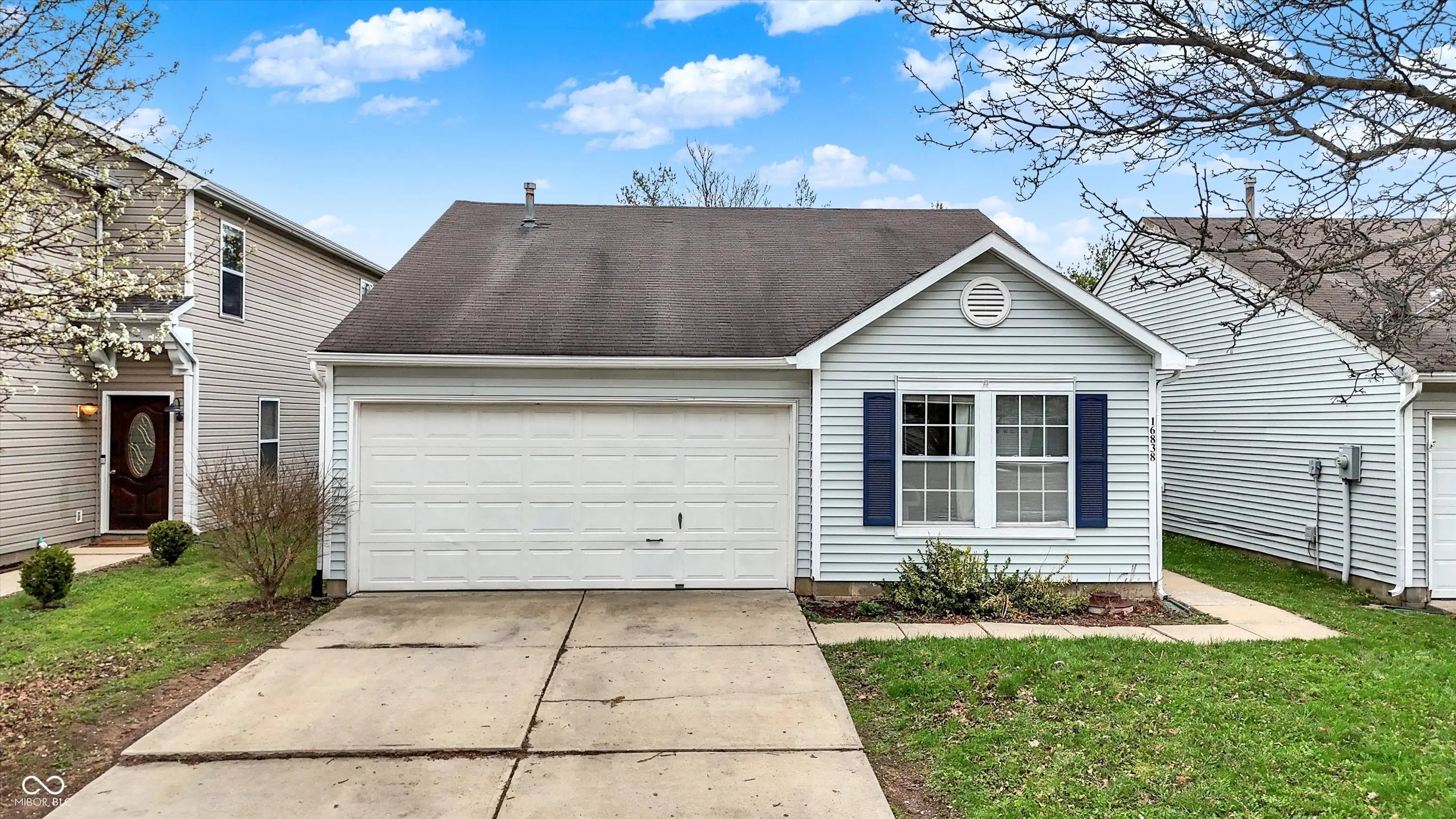 16838 Aulton Drive, Noblesville